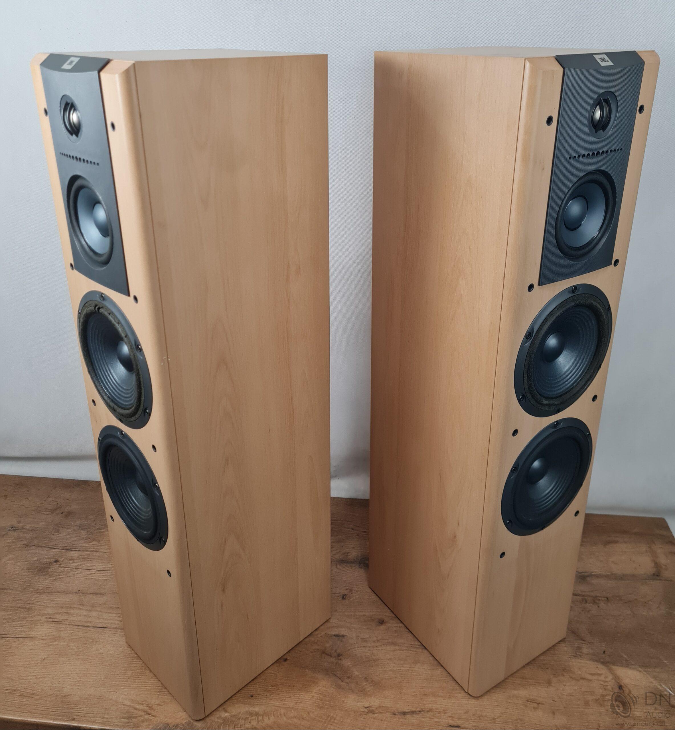 JBL LX2004 - obrazek 9