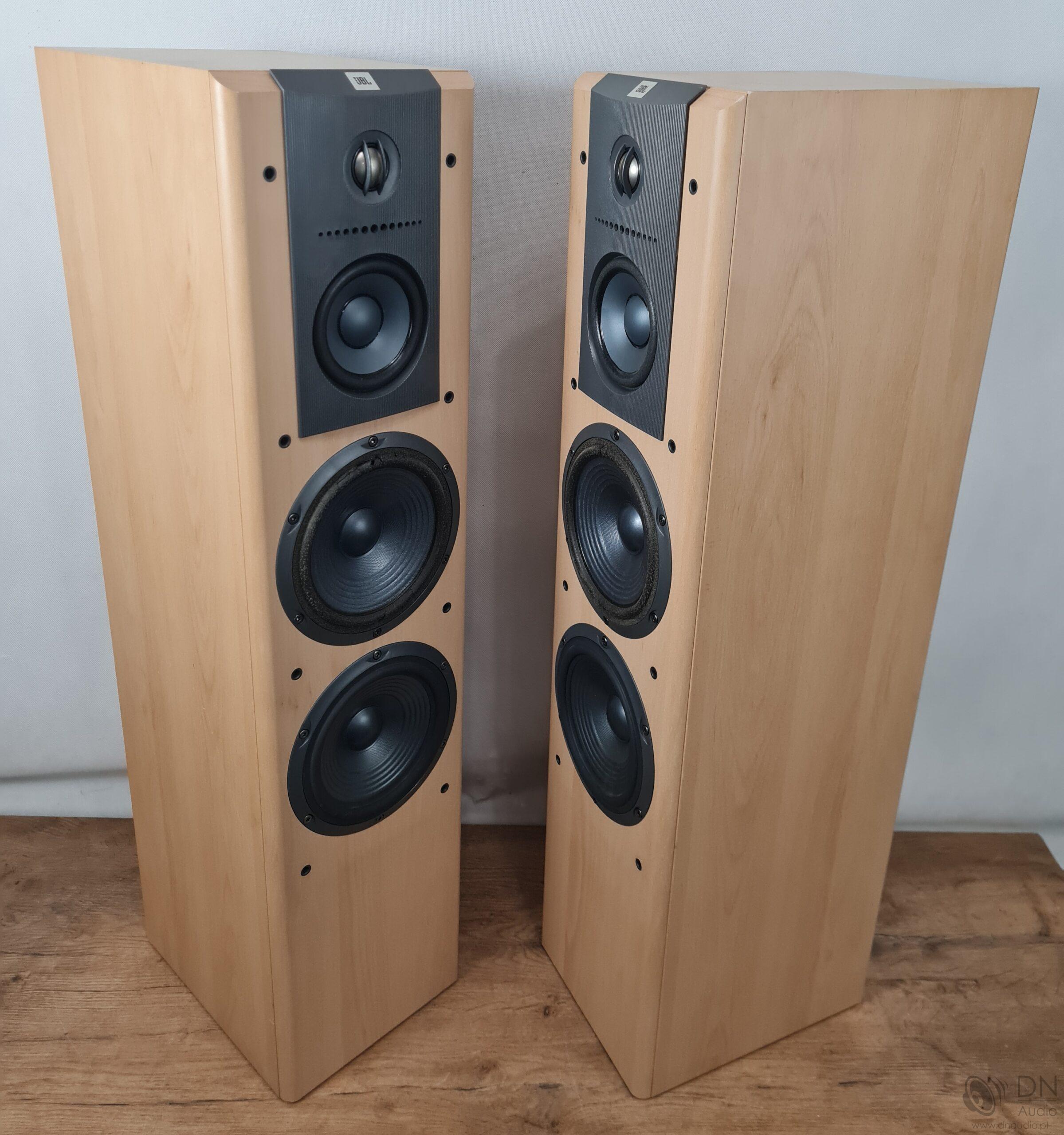 JBL LX2004 - obrazek 10