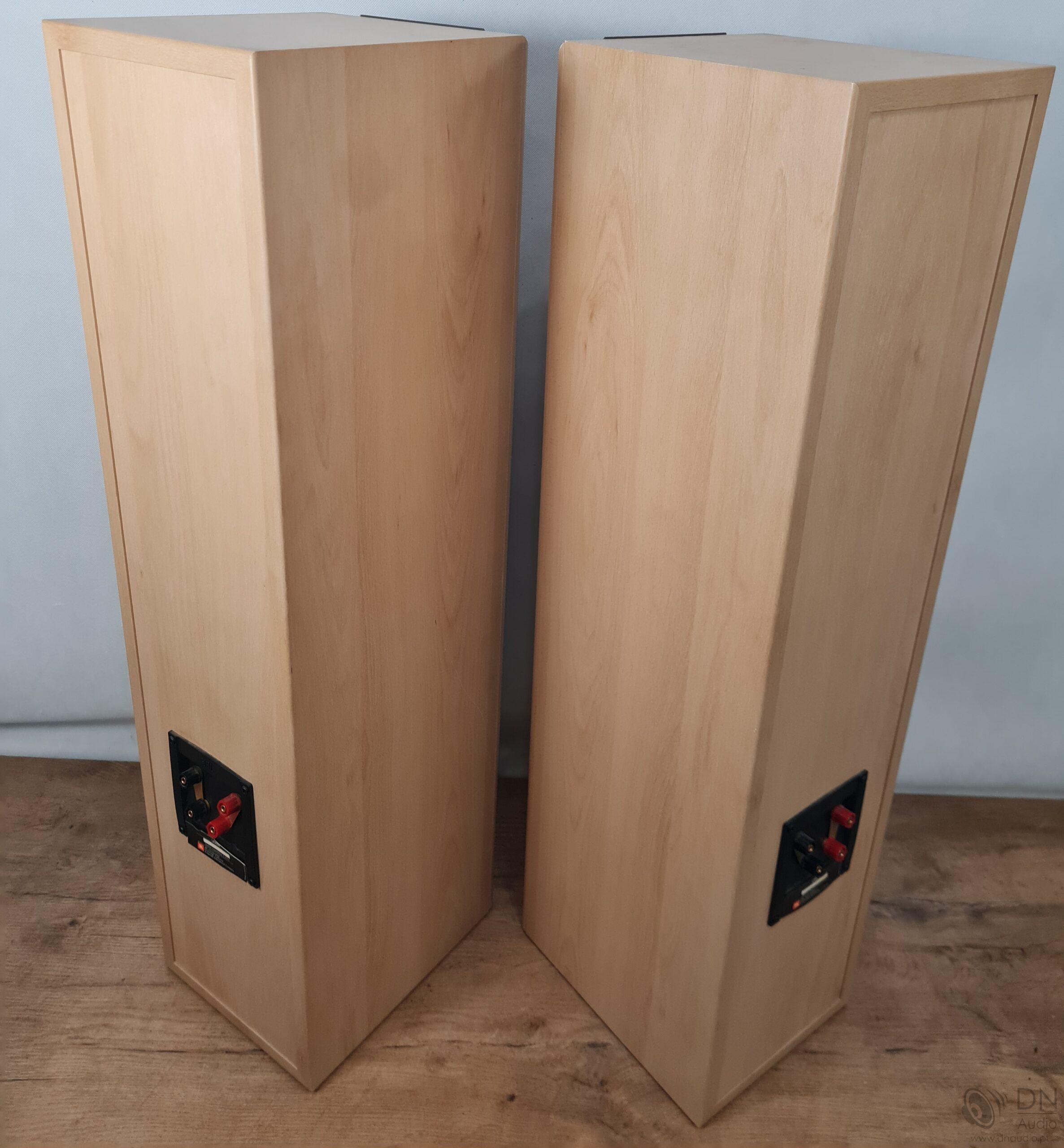 JBL LX2004 - obrazek 11