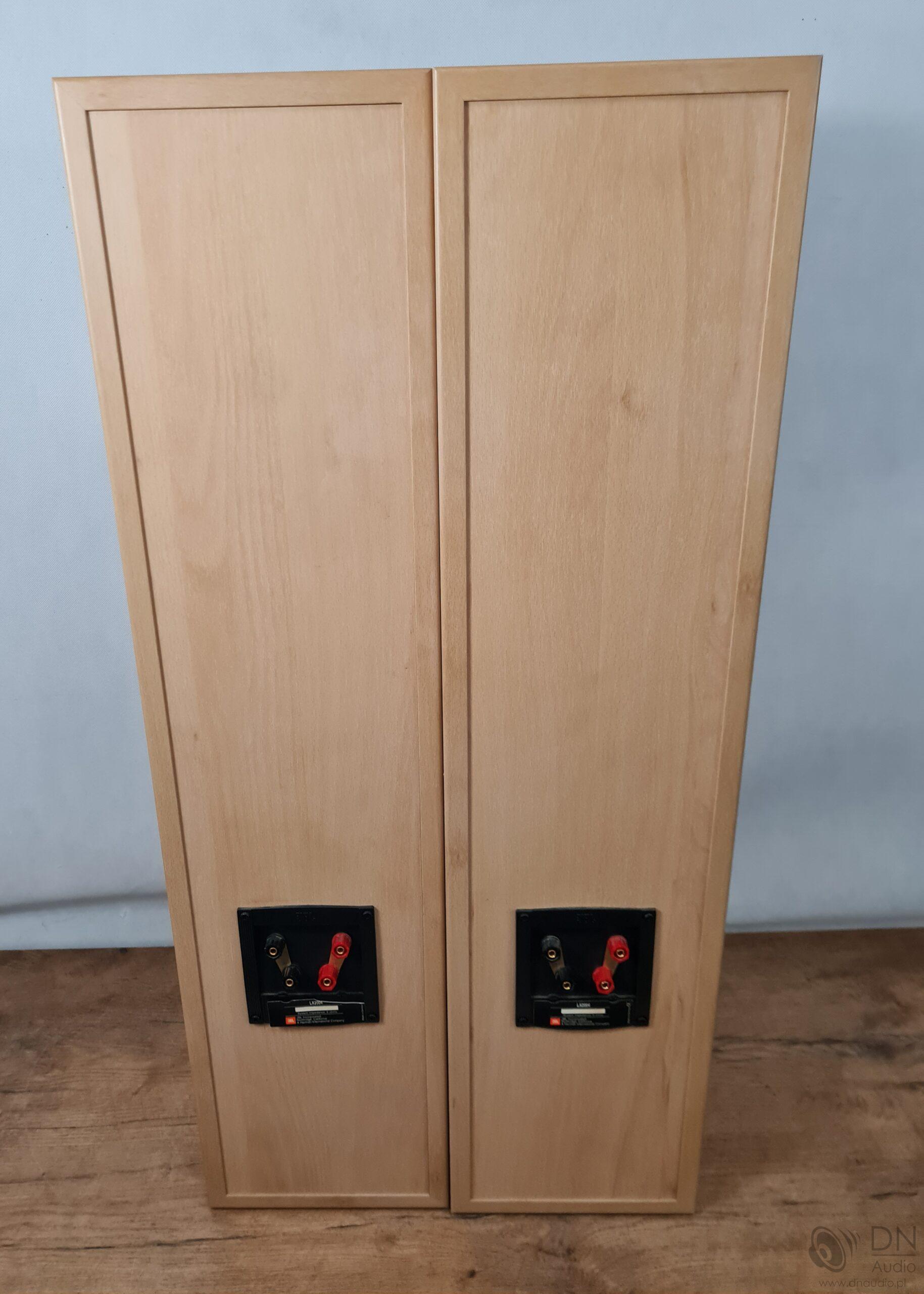 JBL LX2004 - obrazek 13