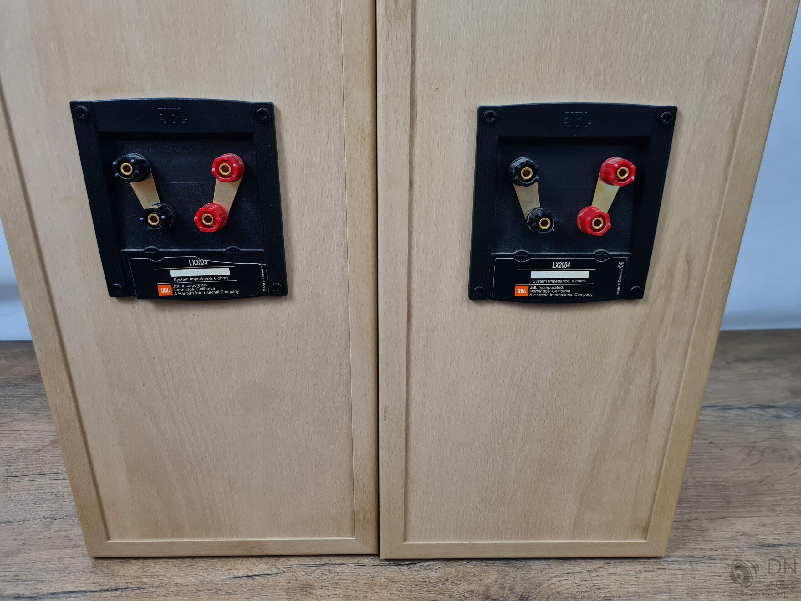 JBL LX2004 - obrazek 14