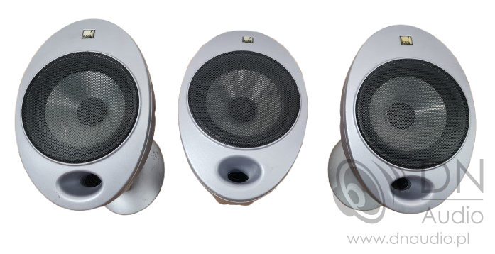 KEF HTS2001