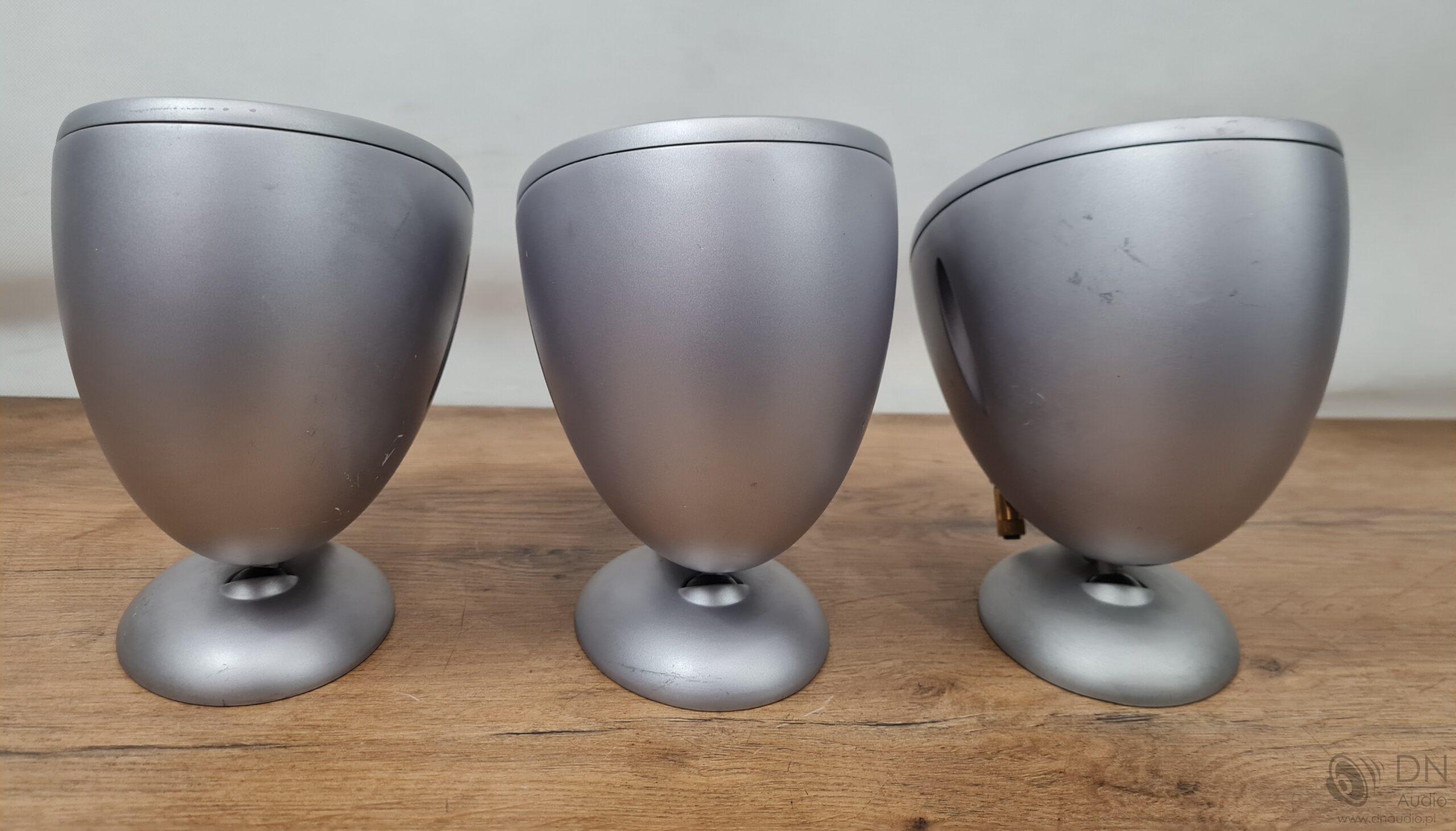 KEF HTS2001 - obrazek 7