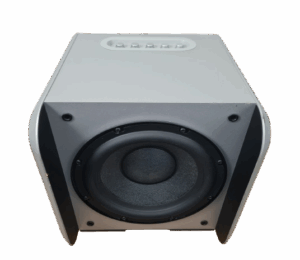 KEF HTB2 サブウーファー Kef HTB 2 - Opinie i ceny na Ceneo.pl