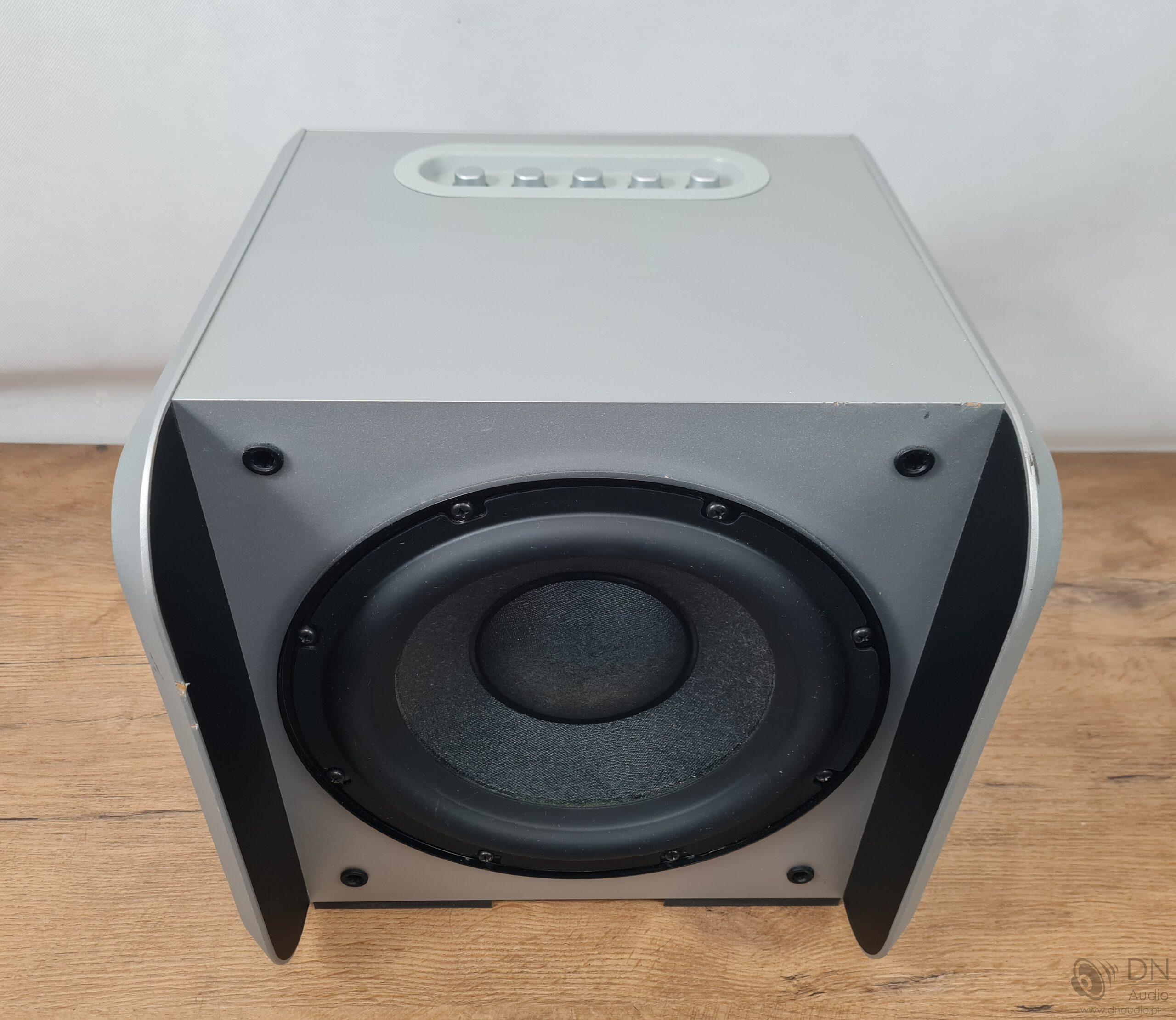 スピーカー・ウーファー Bowers & Wilkins AS2 ASWシリーズ | Bowers & Wilkins - 日本