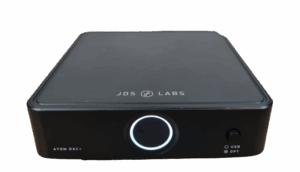 JDS Labs Atom DAC+