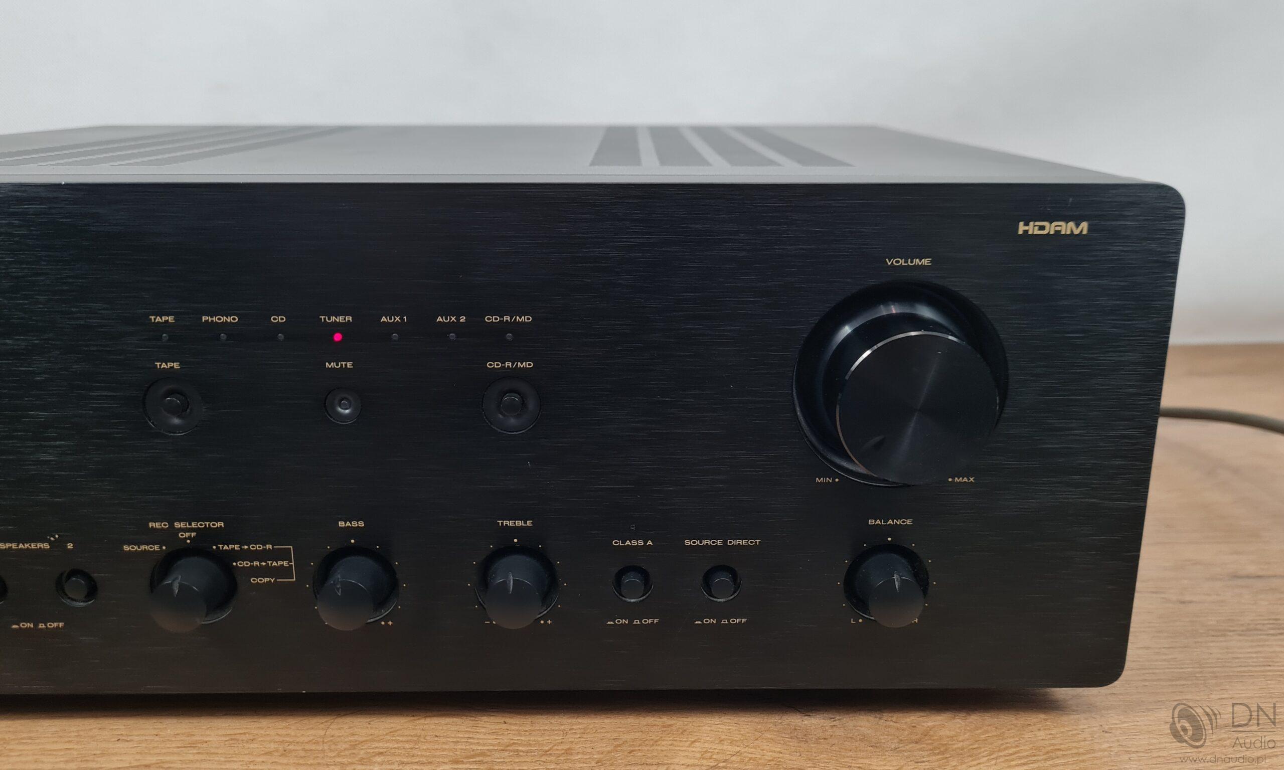 Marantz PM8000 - obrazek 5