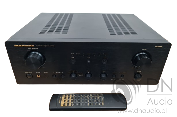 Marantz PM8000