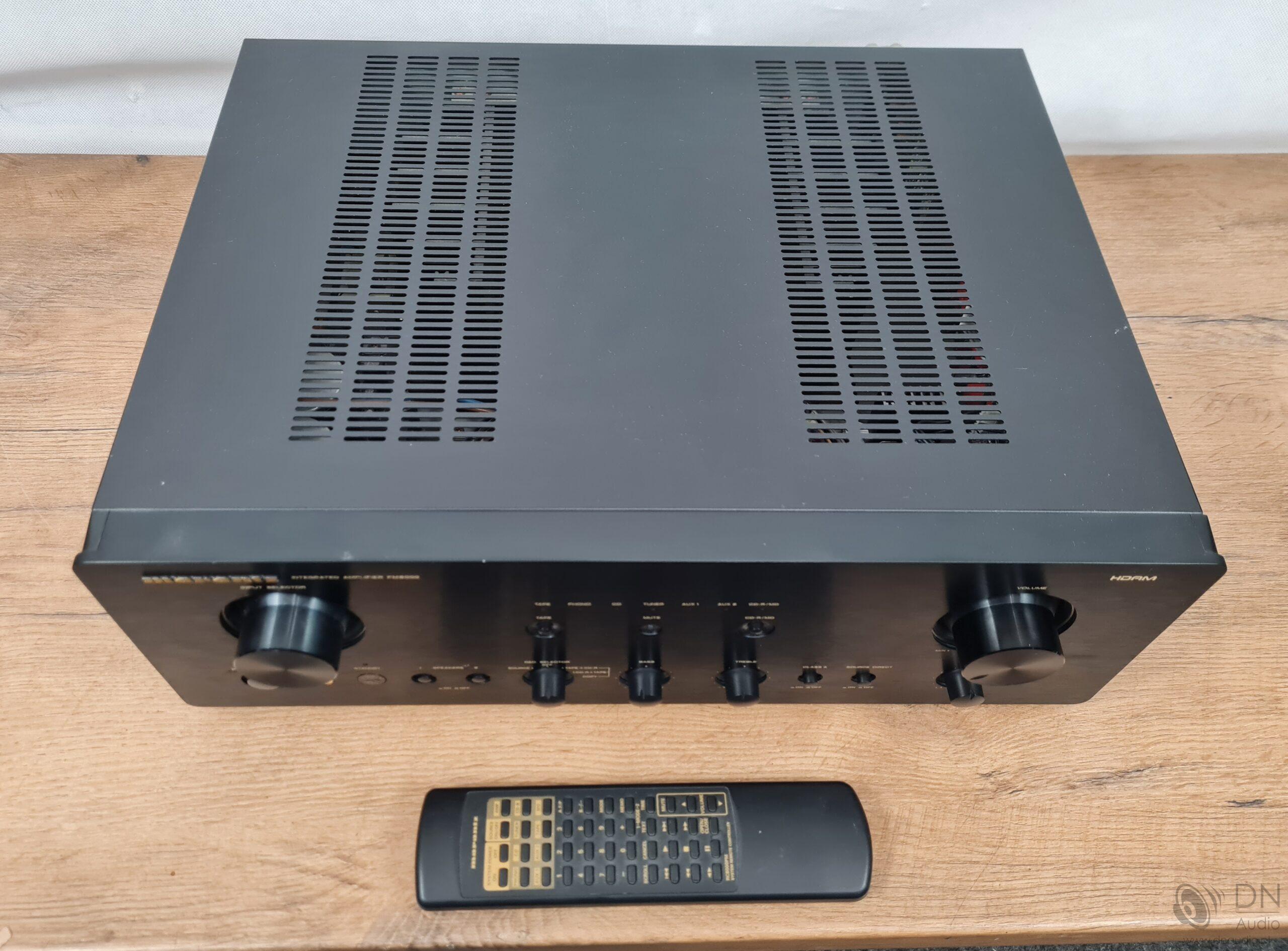 Marantz PM8000 - obrazek 6