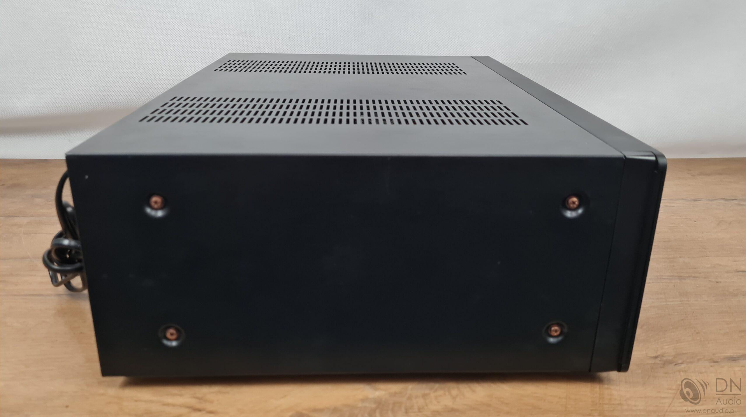 Marantz PM8000 - obrazek 7