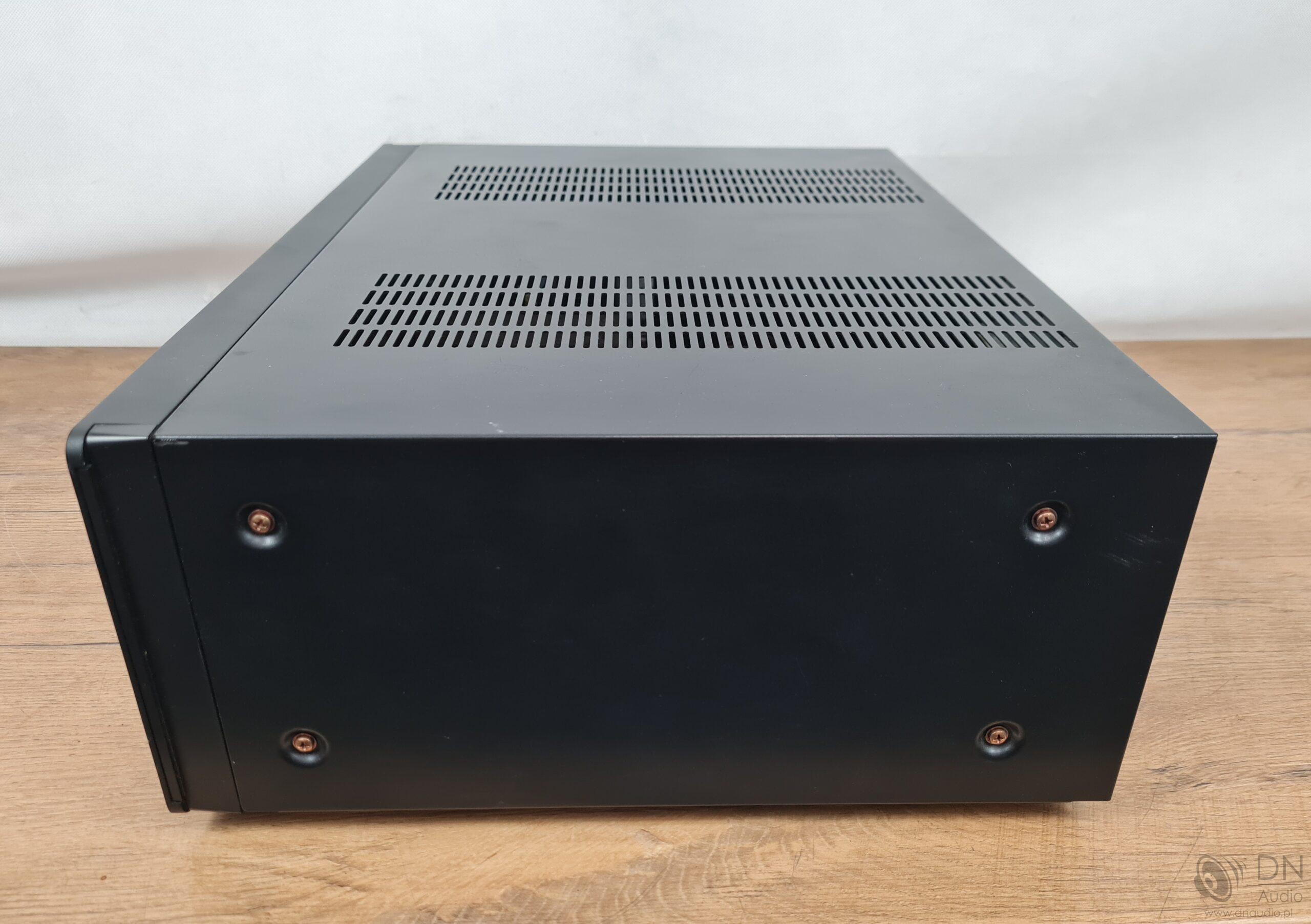 Marantz PM8000 - obrazek 8