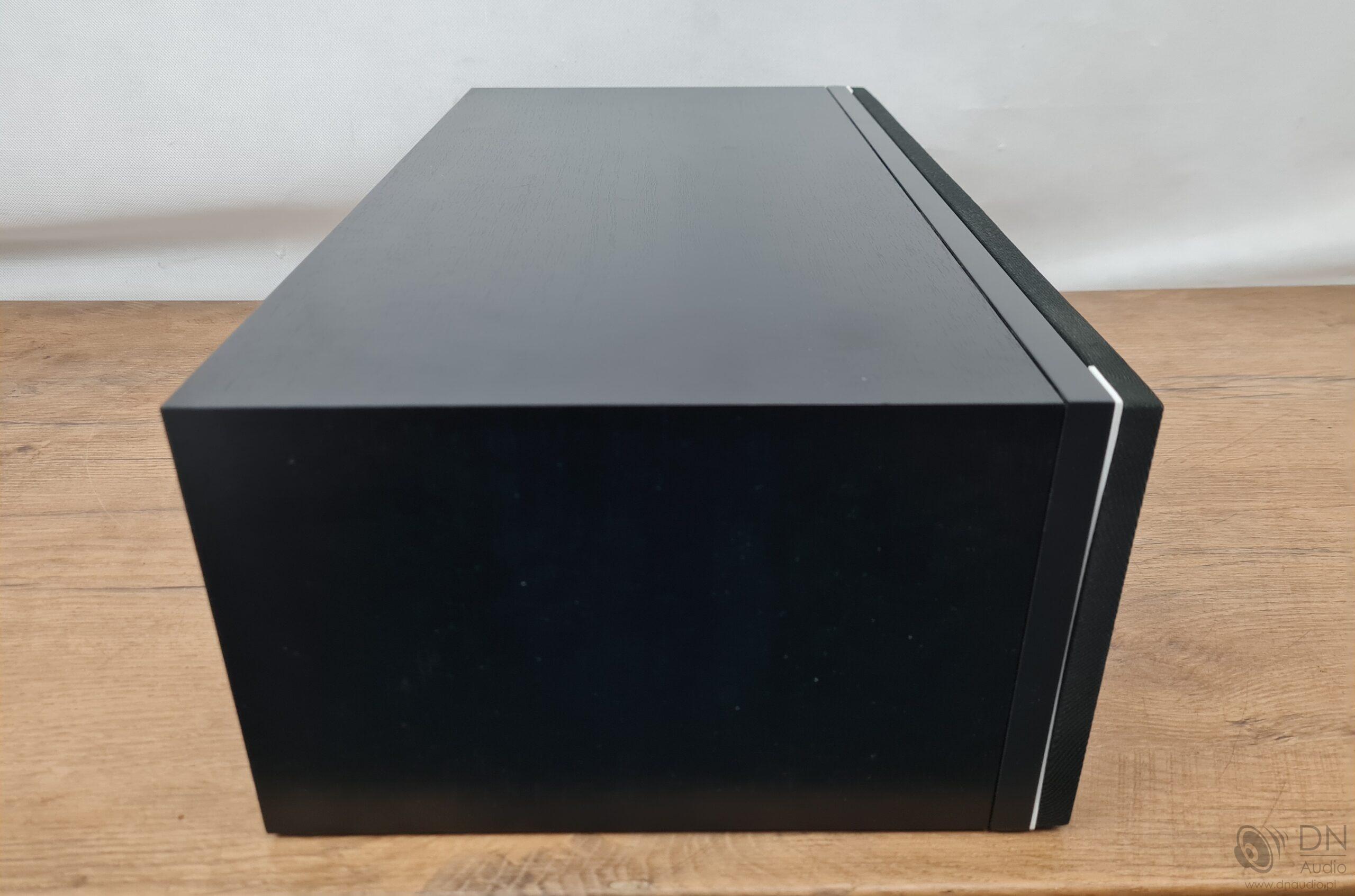 B&W HTM62 S2 - obrazek 6