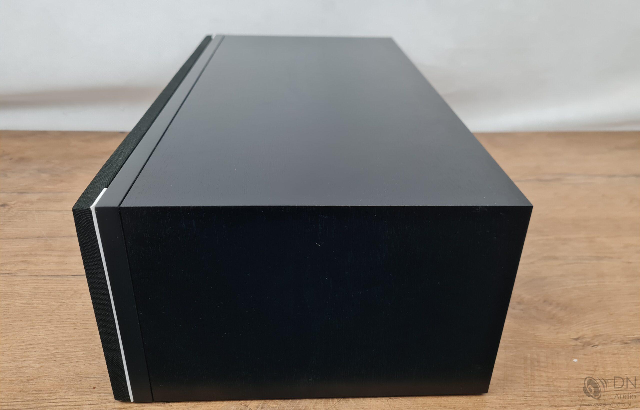 B&W HTM62 S2 - obrazek 7