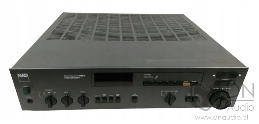 NAD 7240PE