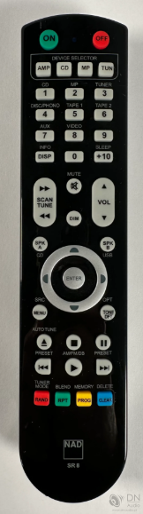 NAD C375BEE - obrazek 3