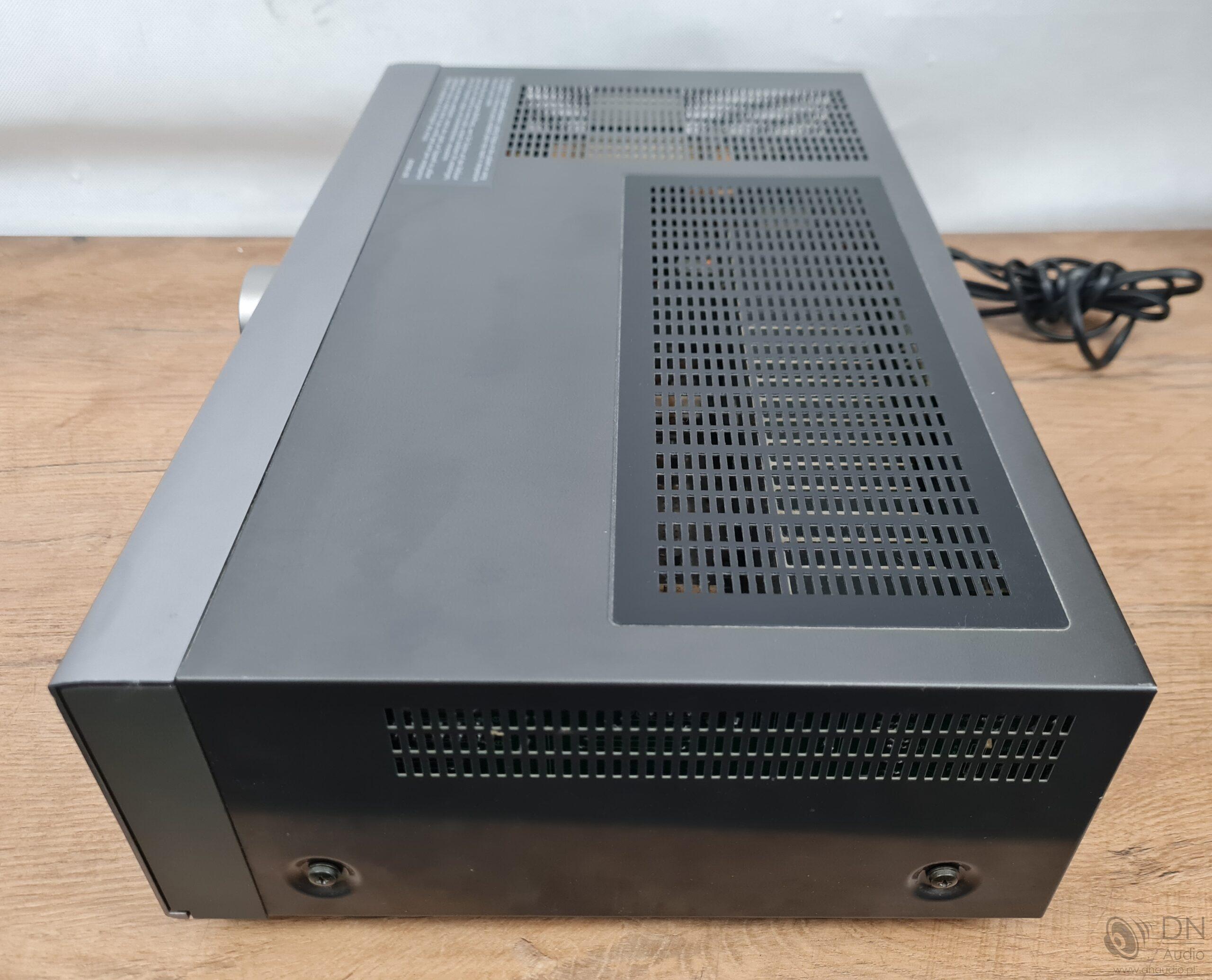 JVC AX-A441 - obrazek 7