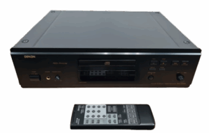 Denon DCD-1450AR
