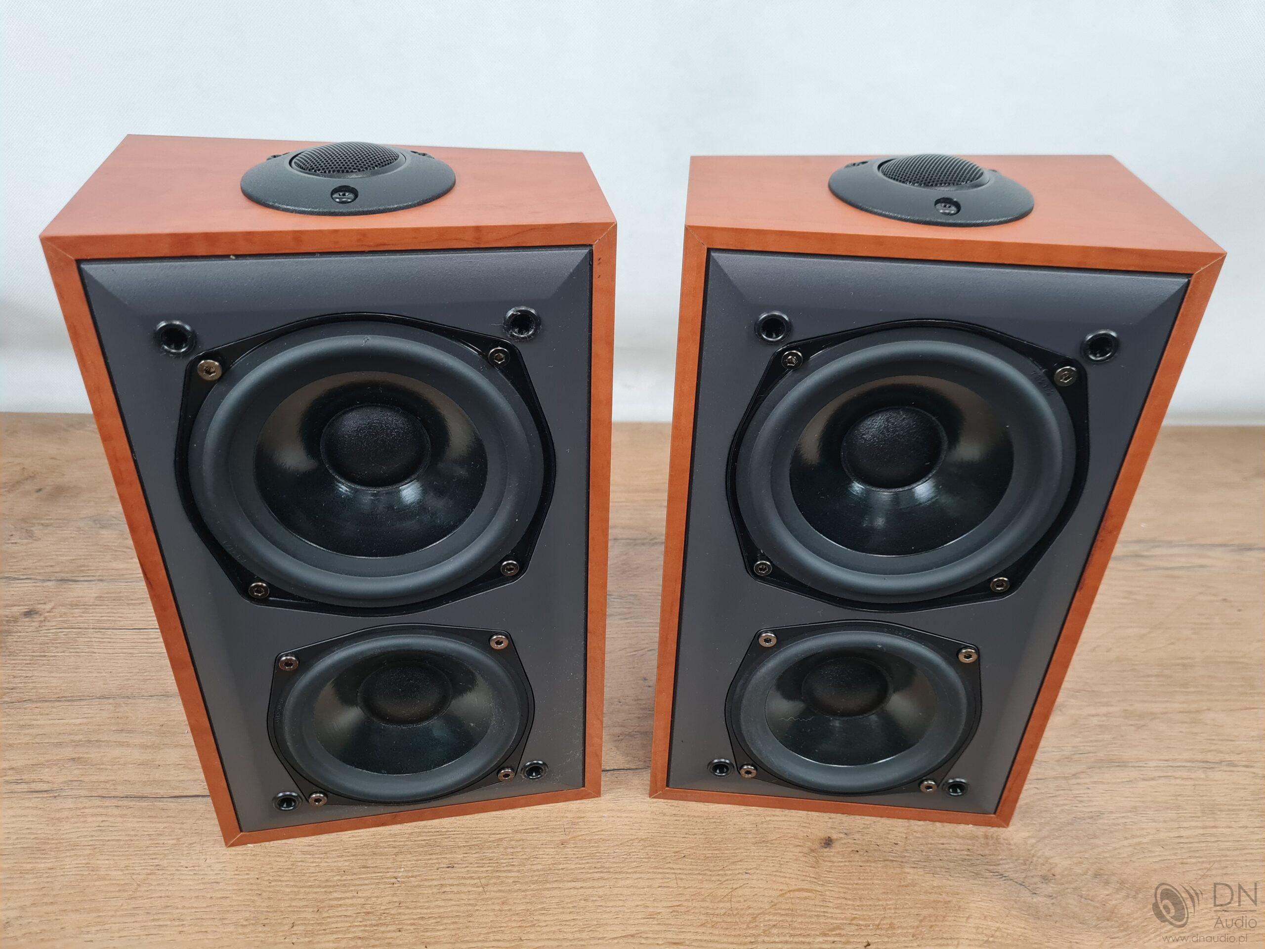 Dali Blue R1000 - obrazek 2