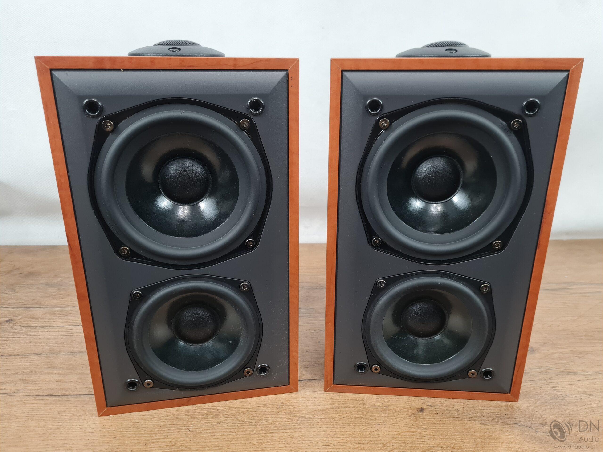 Dali Blue R1000 - obrazek 3