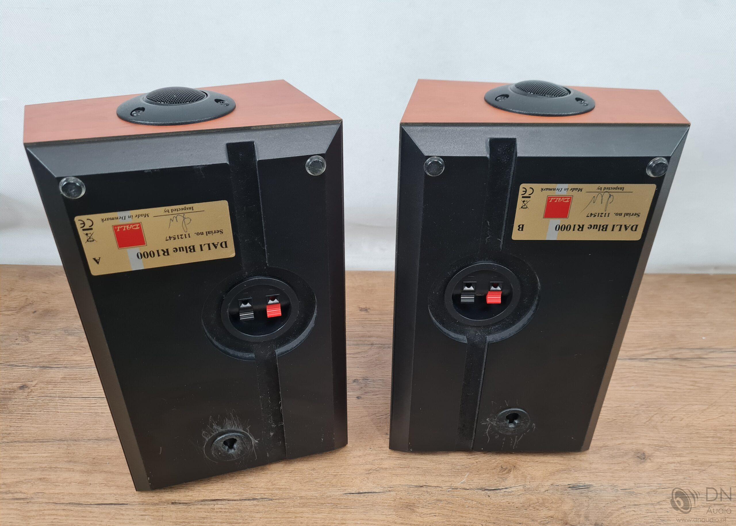 Dali Blue R1000 - obrazek 8