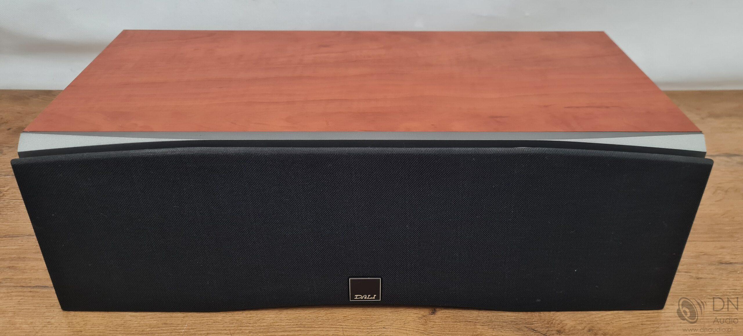 Dali Concept Center - obrazek 3