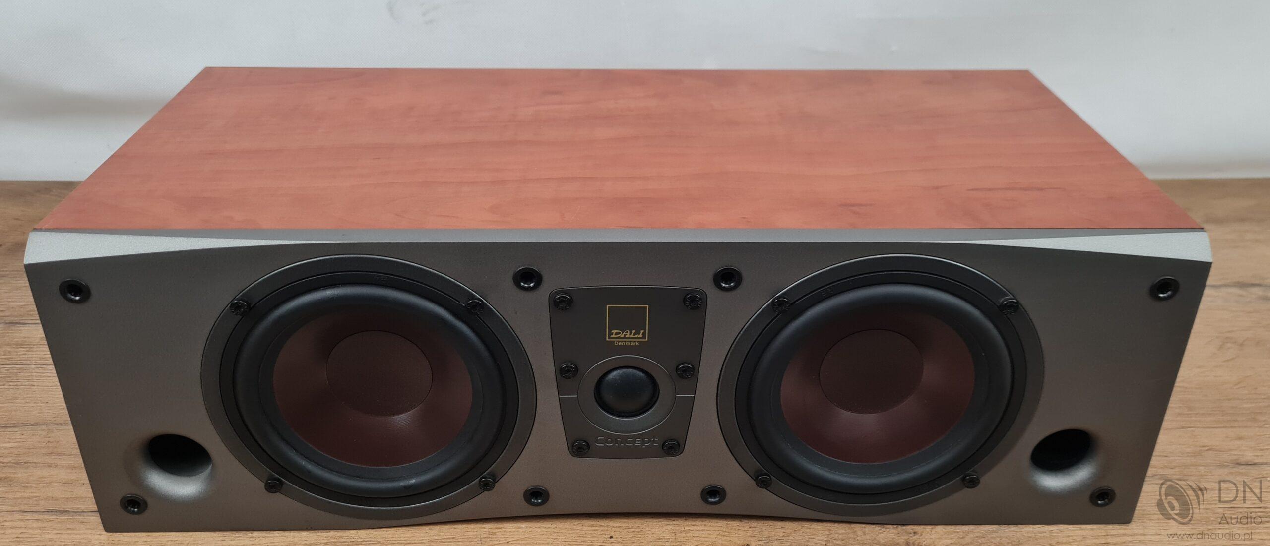 Dali Concept Center - obrazek 2