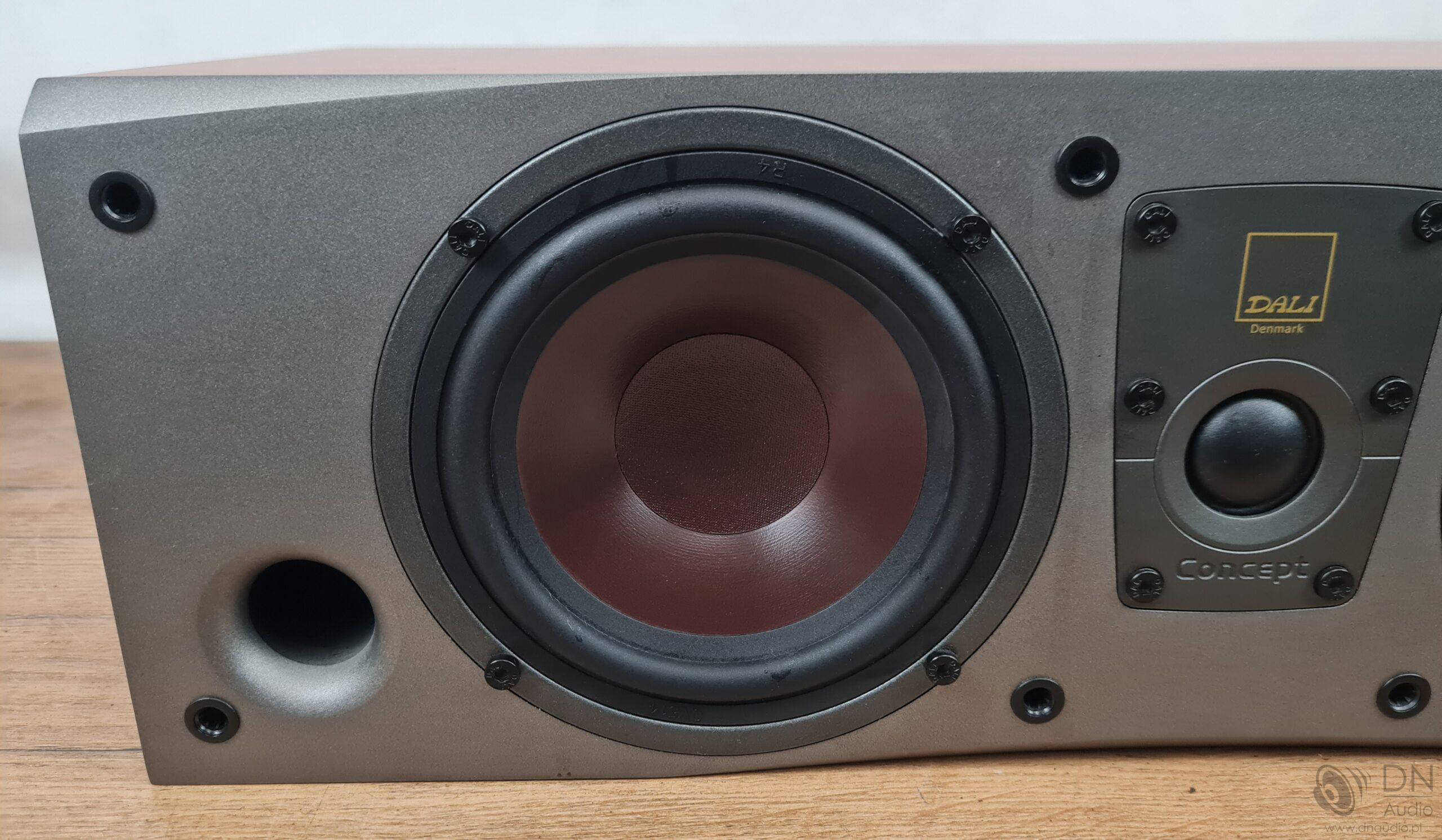 Dali Concept Center - obrazek 5