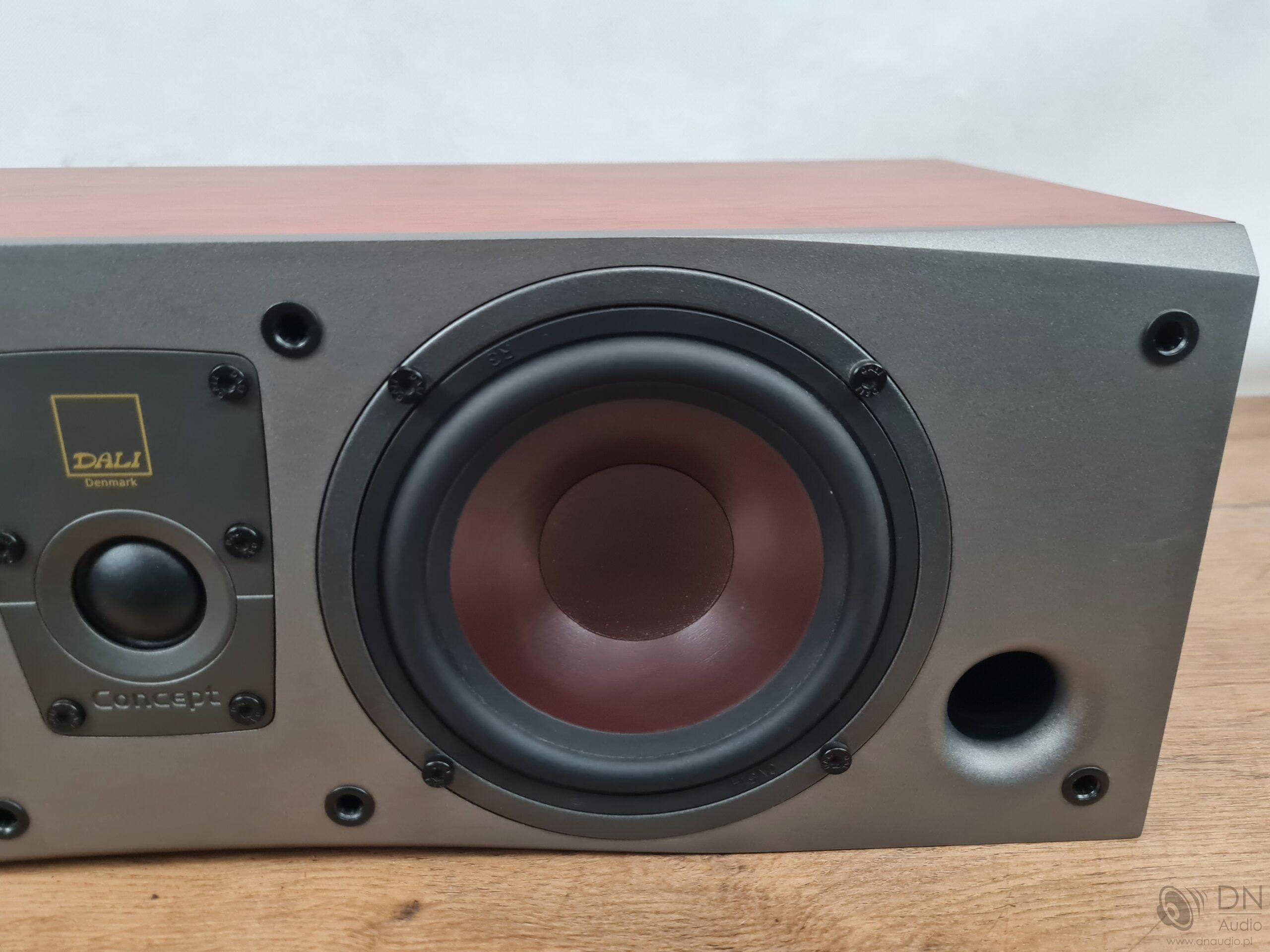 Dali Concept Center - obrazek 6