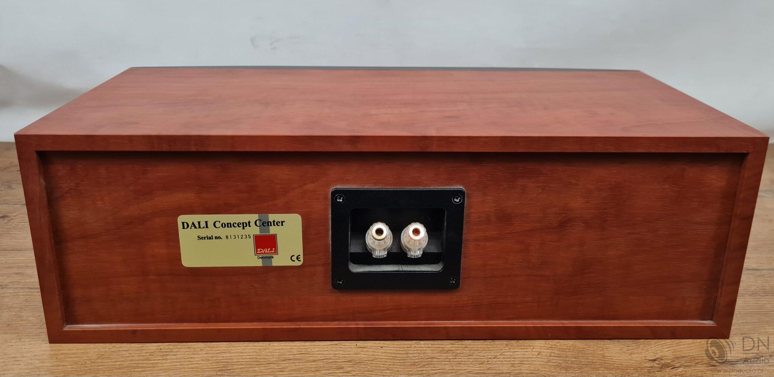 Dali Concept Center - obrazek 10