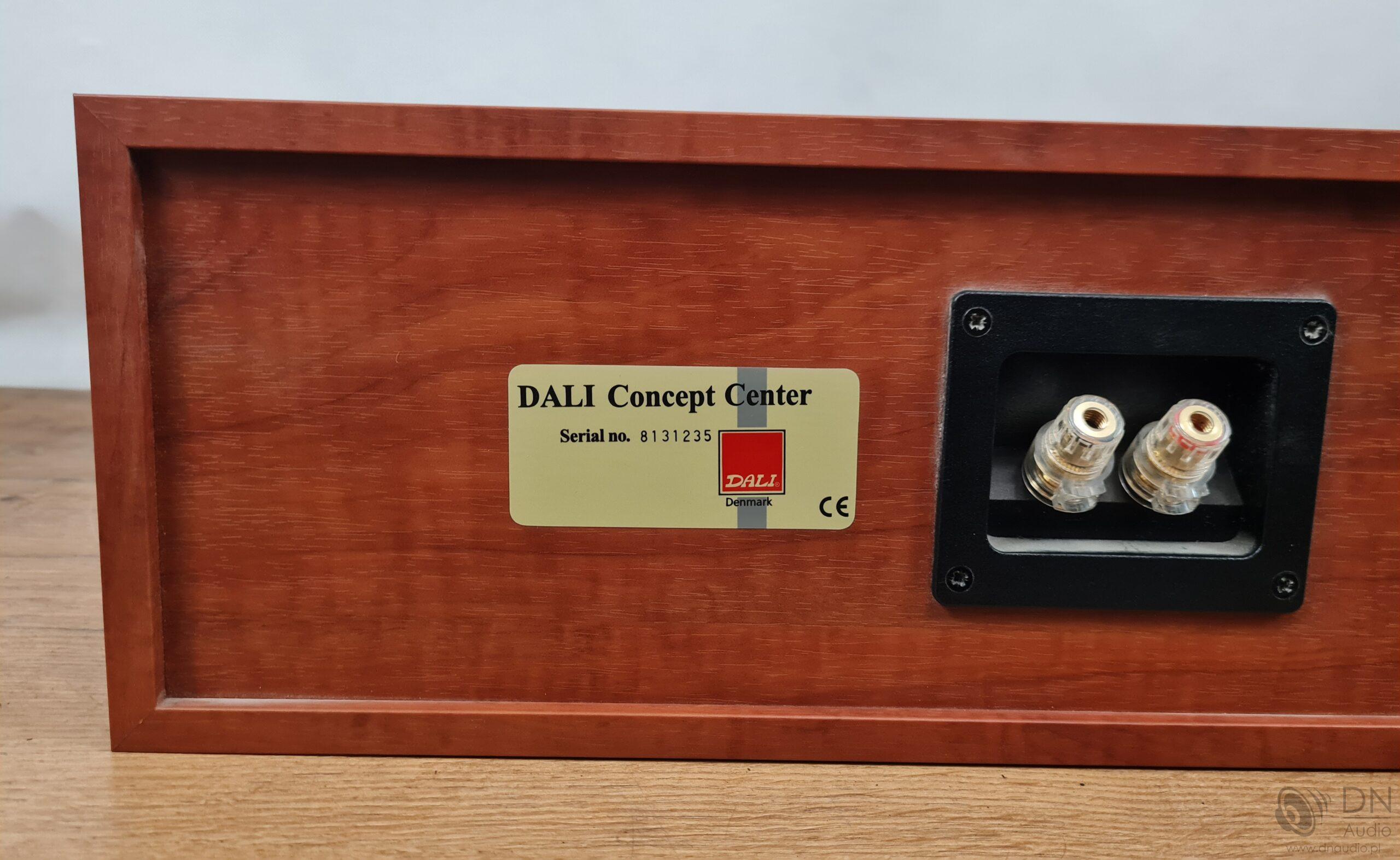 Dali Concept Center - obrazek 11