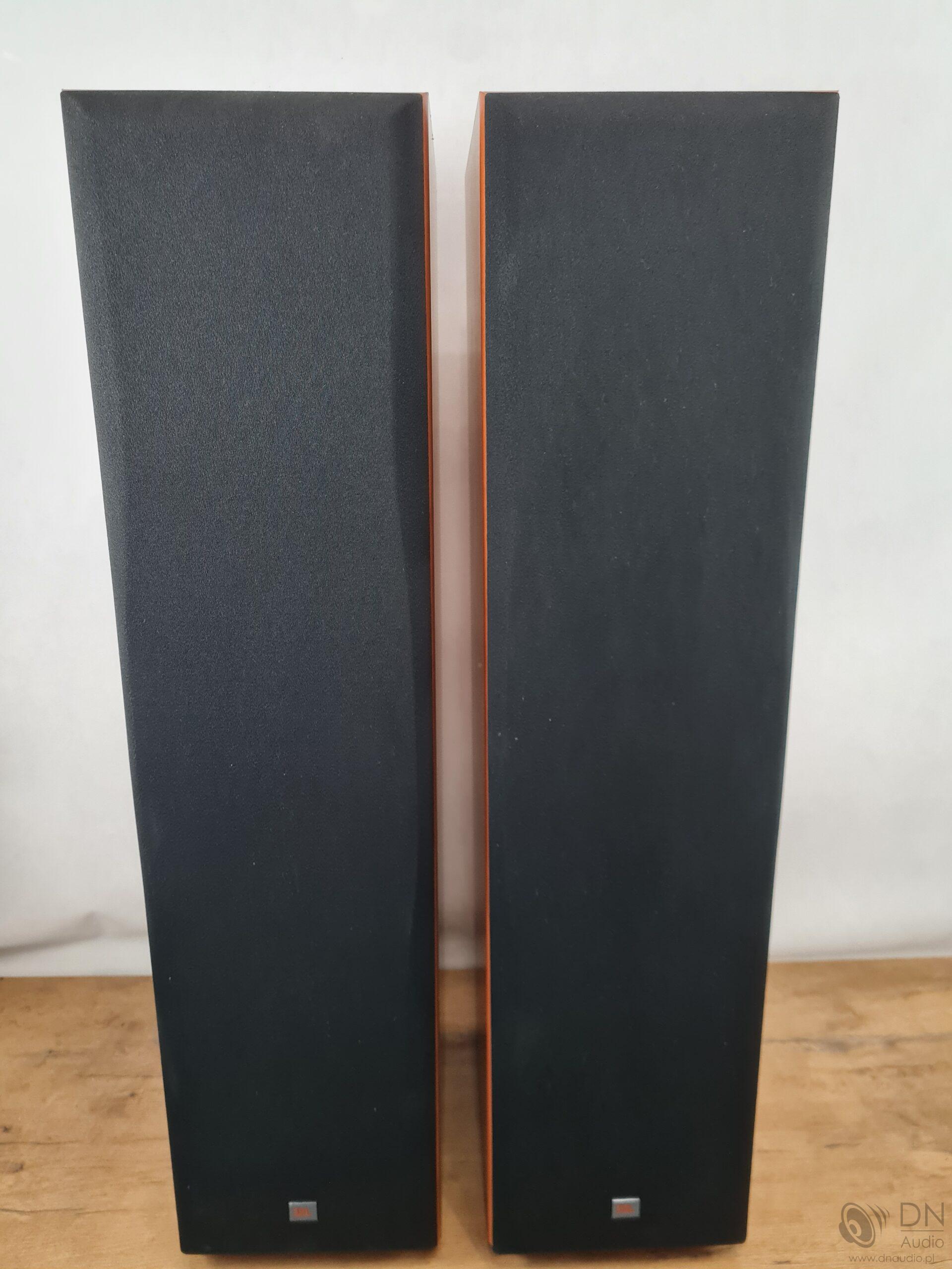 JBL Northridge E90 - obrazek 3