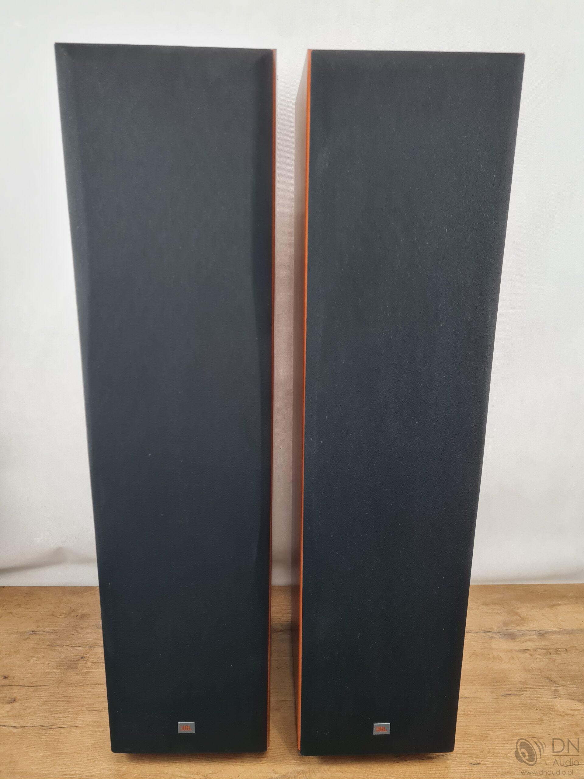 JBL Northridge E90 - obrazek 4