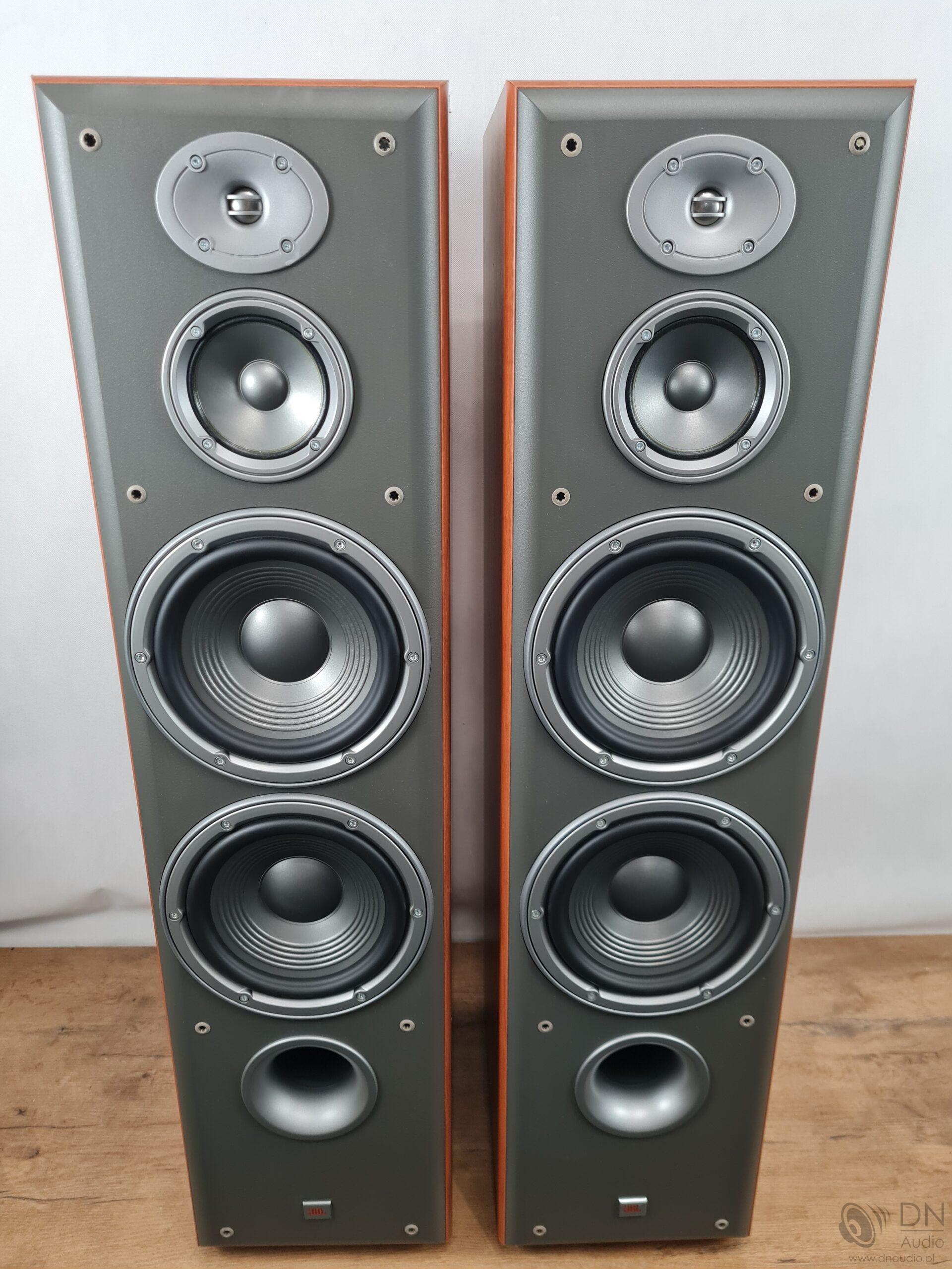 JBL Northridge E90 - obrazek 2
