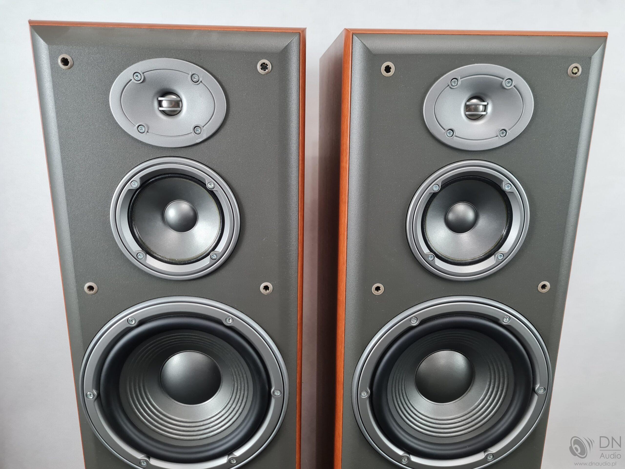 JBL Northridge E90 - obrazek 6