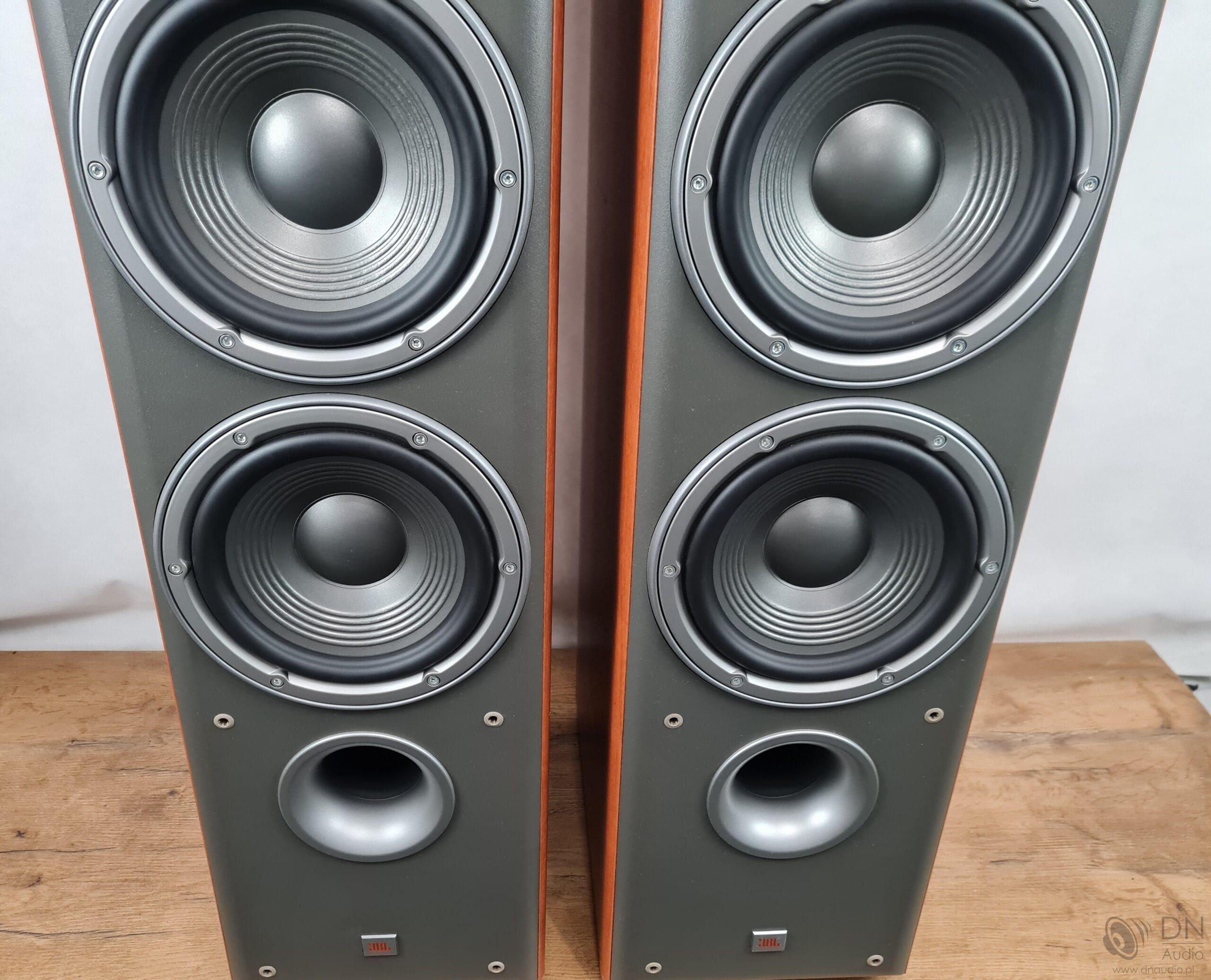 JBL Northridge E90 - obrazek 7