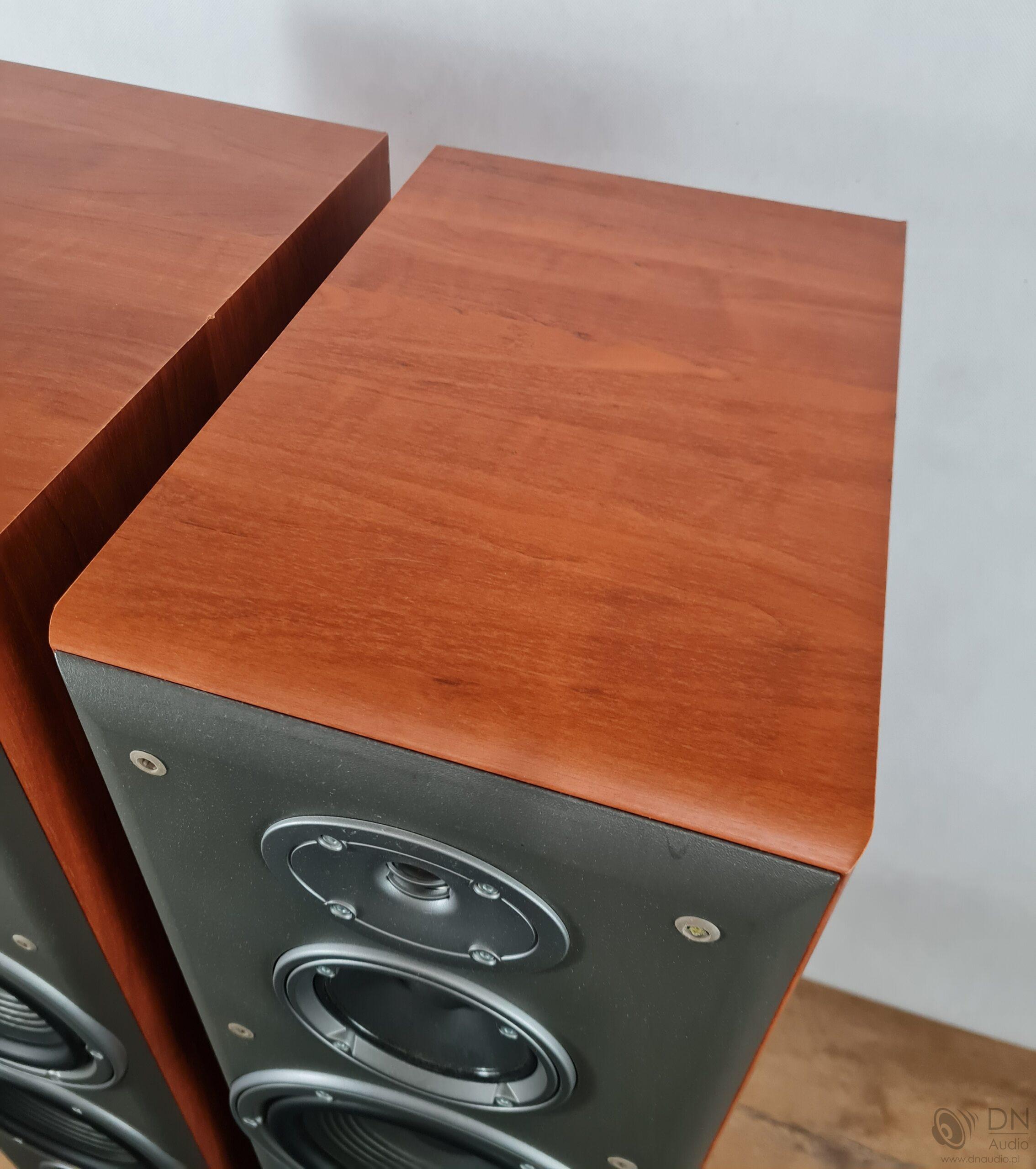 JBL Northridge E90 - obrazek 9