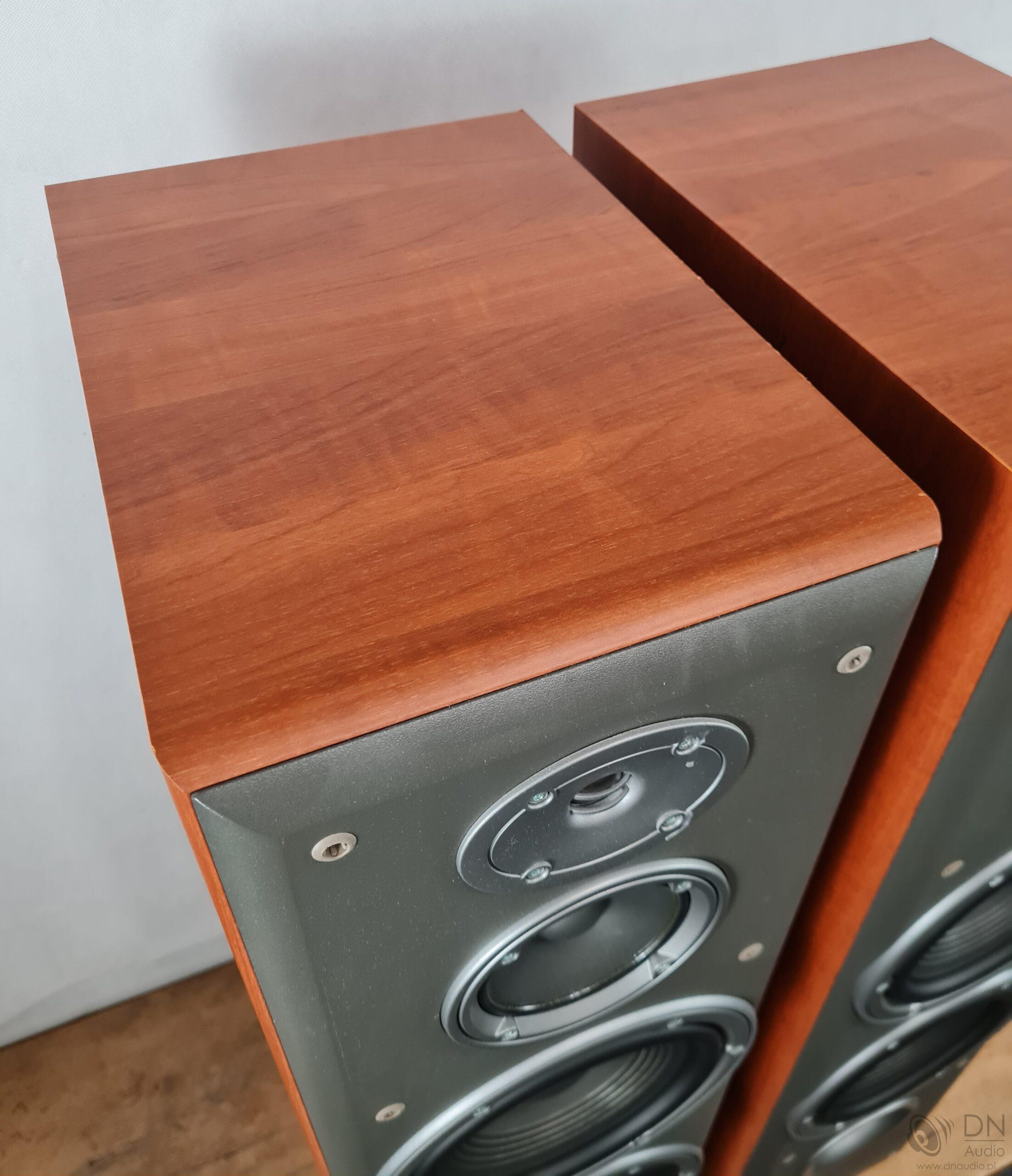 JBL Northridge E90 - obrazek 8