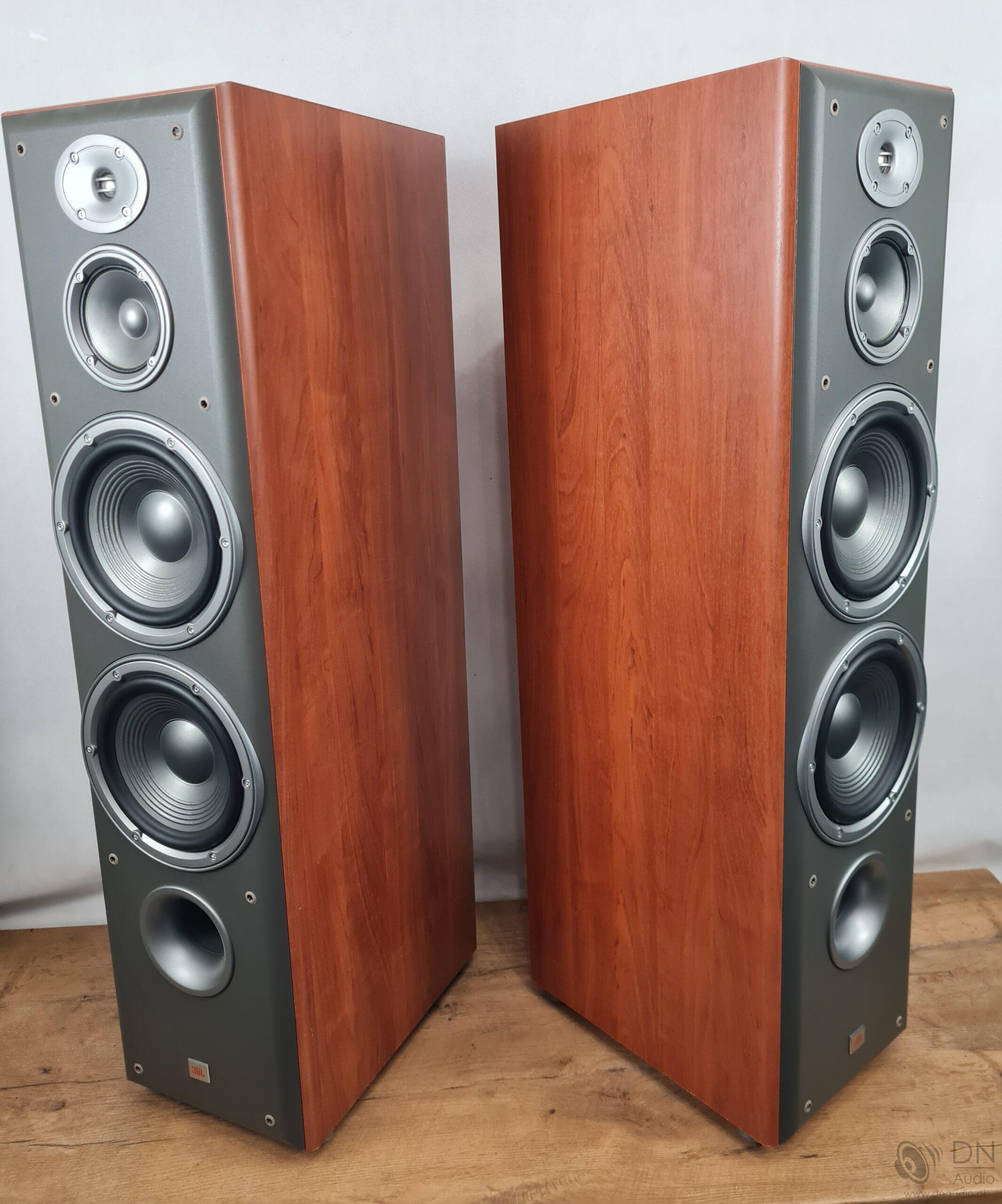 JBL Northridge E90 - obrazek 10