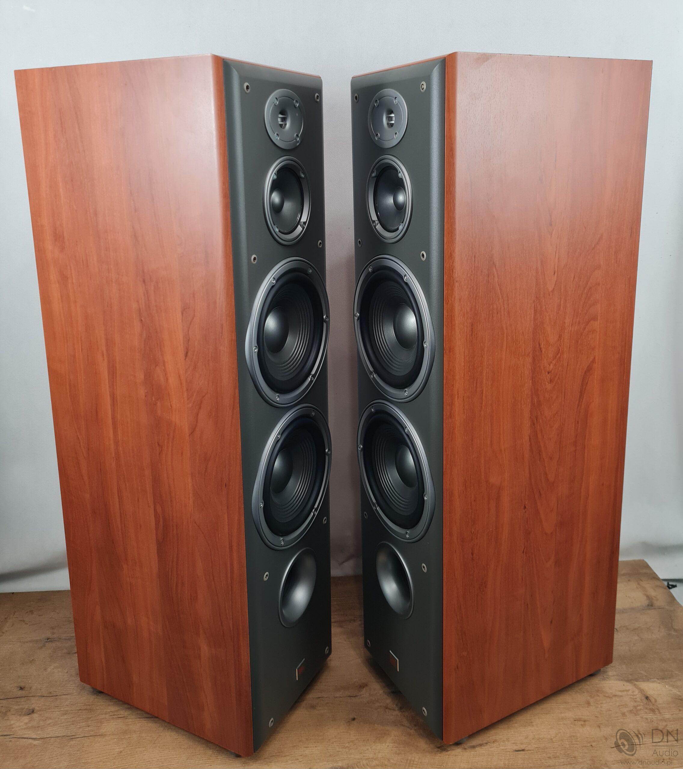 JBL Northridge E90 - obrazek 11