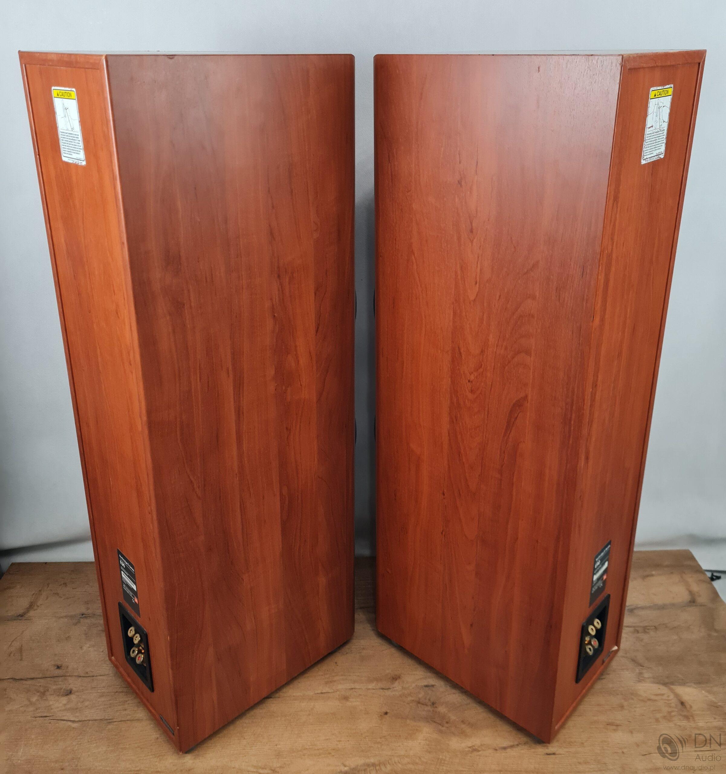 JBL Northridge E90 - obrazek 12