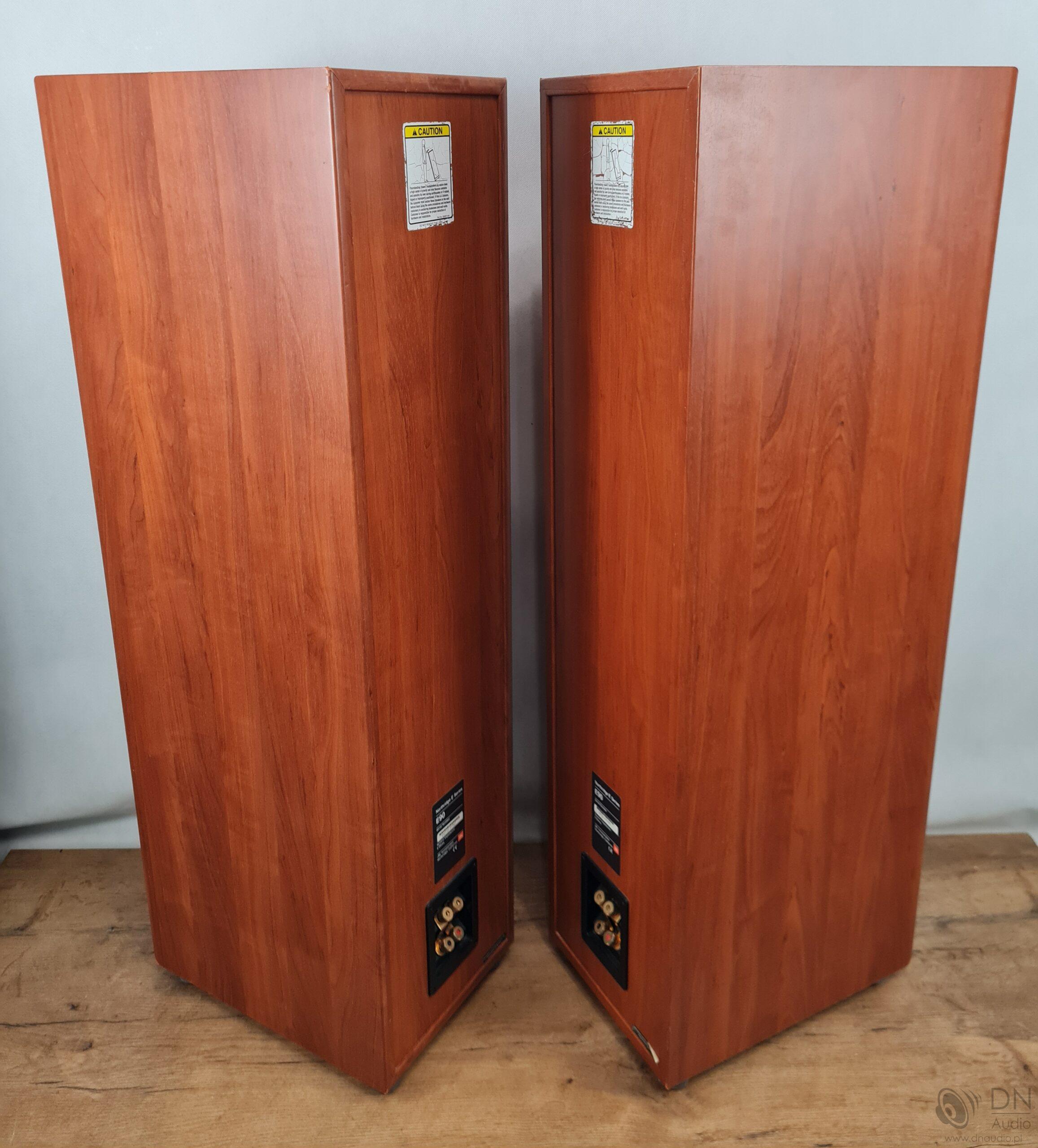 JBL Northridge E90 - obrazek 13