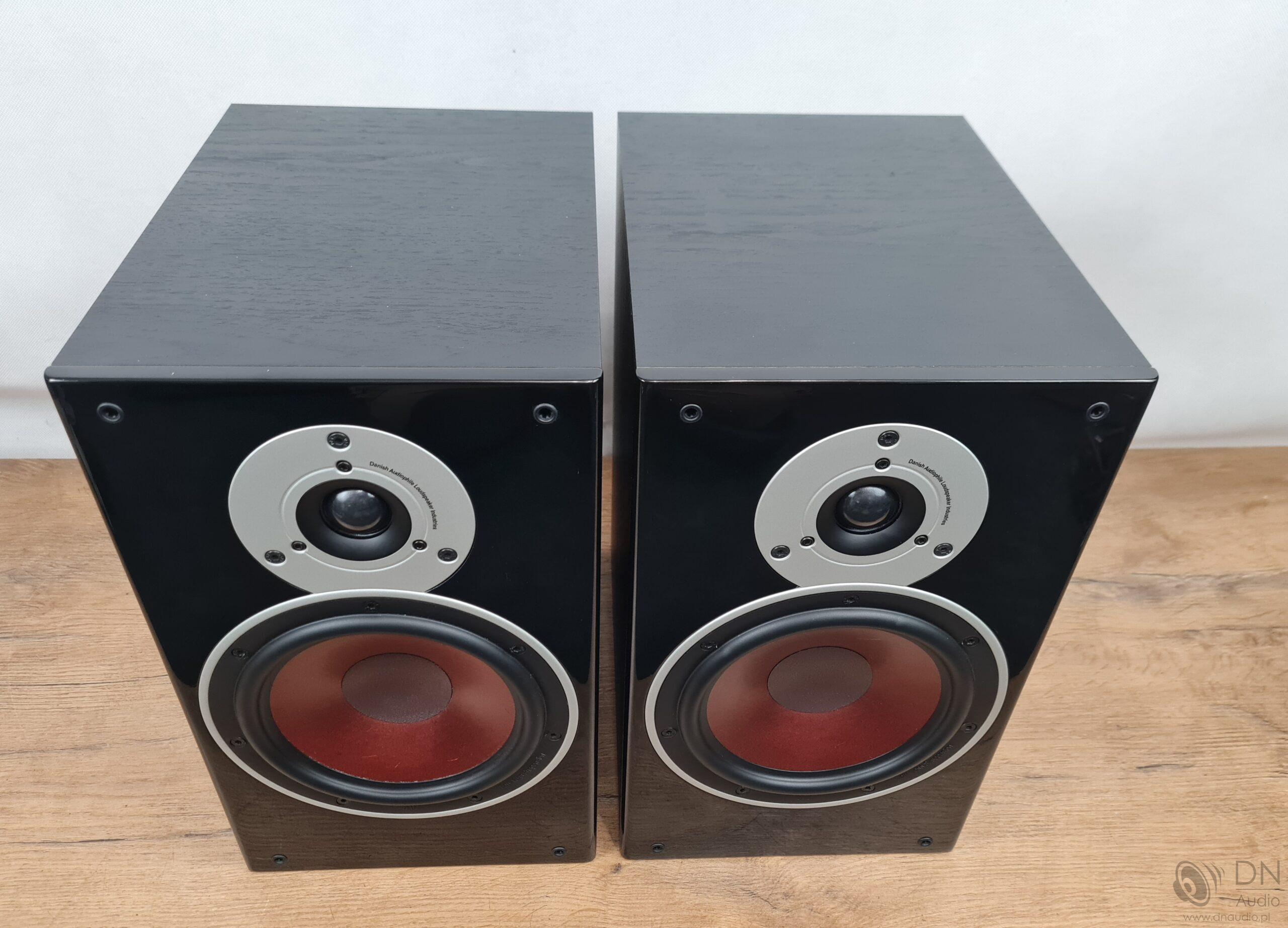 Dali Zensor 3 - obrazek 2