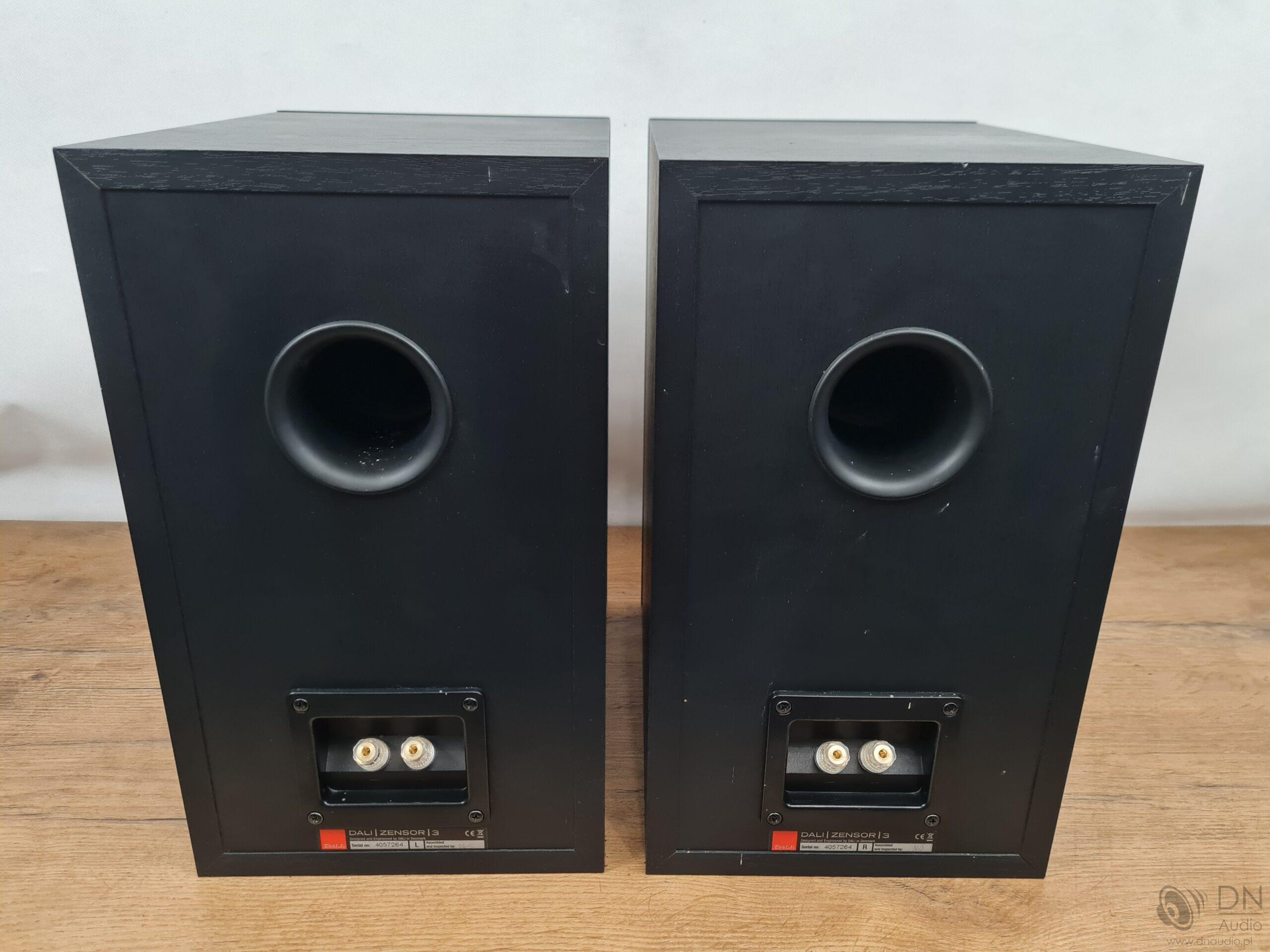 Dali Zensor 3 - obrazek 7