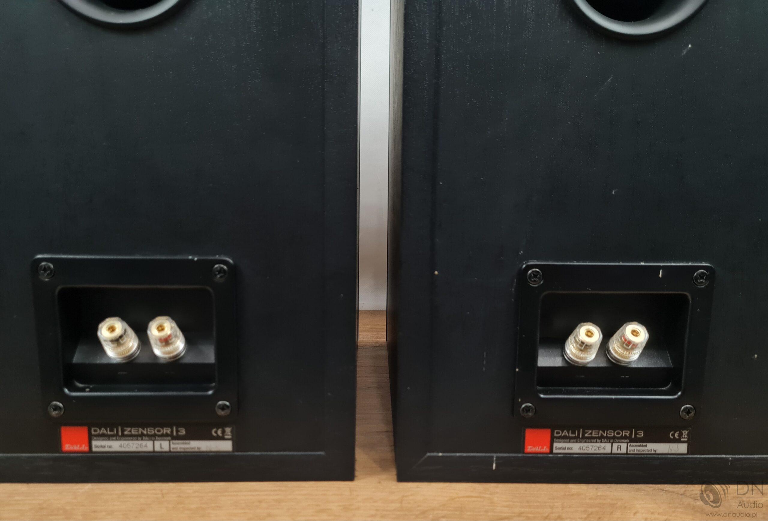 Dali Zensor 3 - obrazek 8