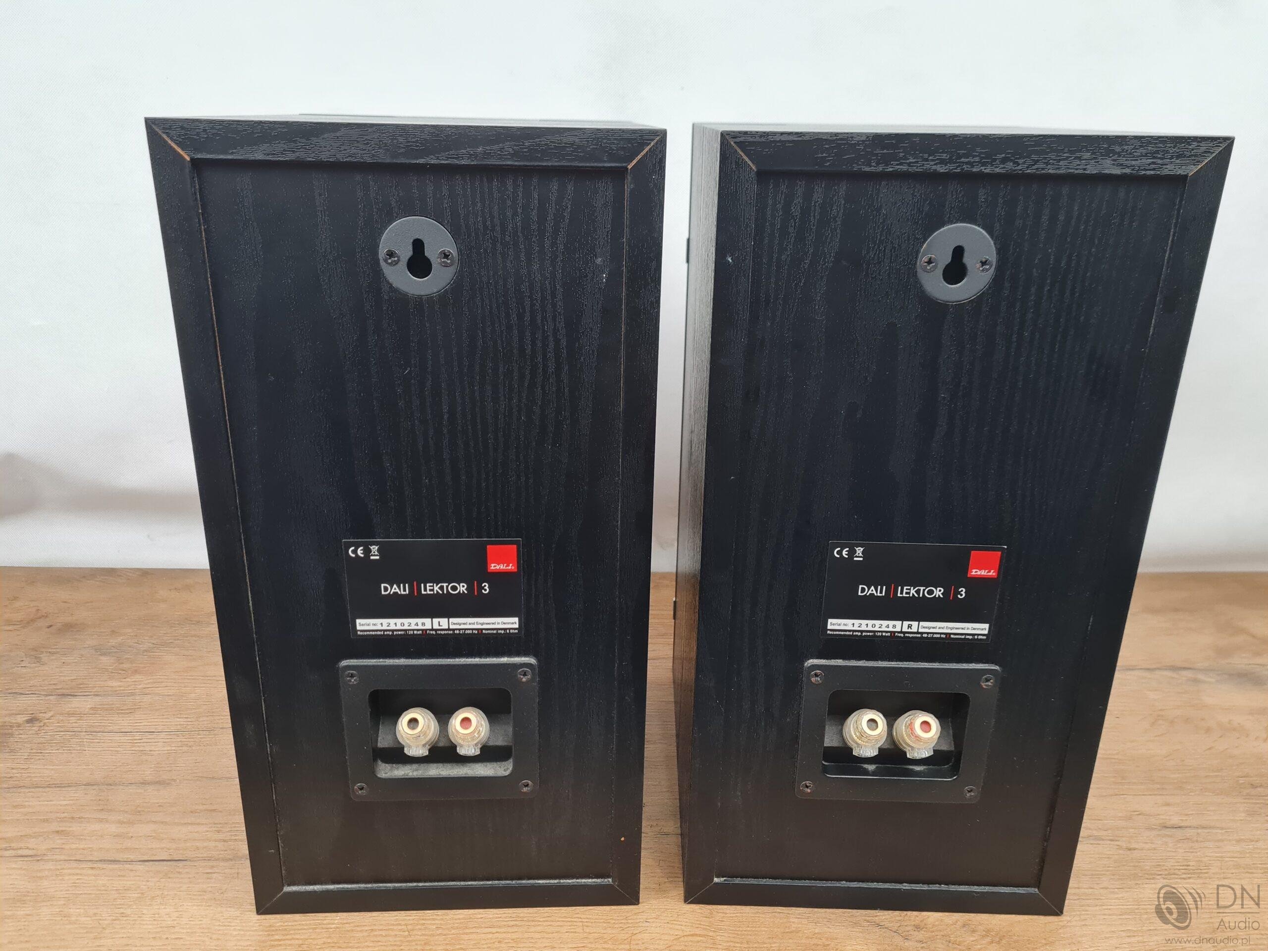 Dali Lektor 3 - obrazek 11