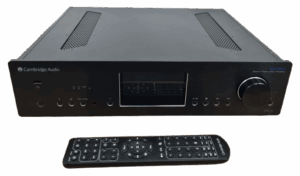 Cambridge Audio Azur 851N