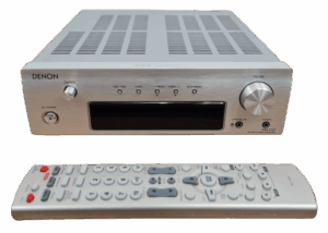 Denon DRA-F107