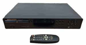 Marantz CD4000