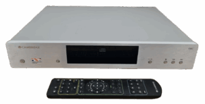 Cambridge Audio CXC