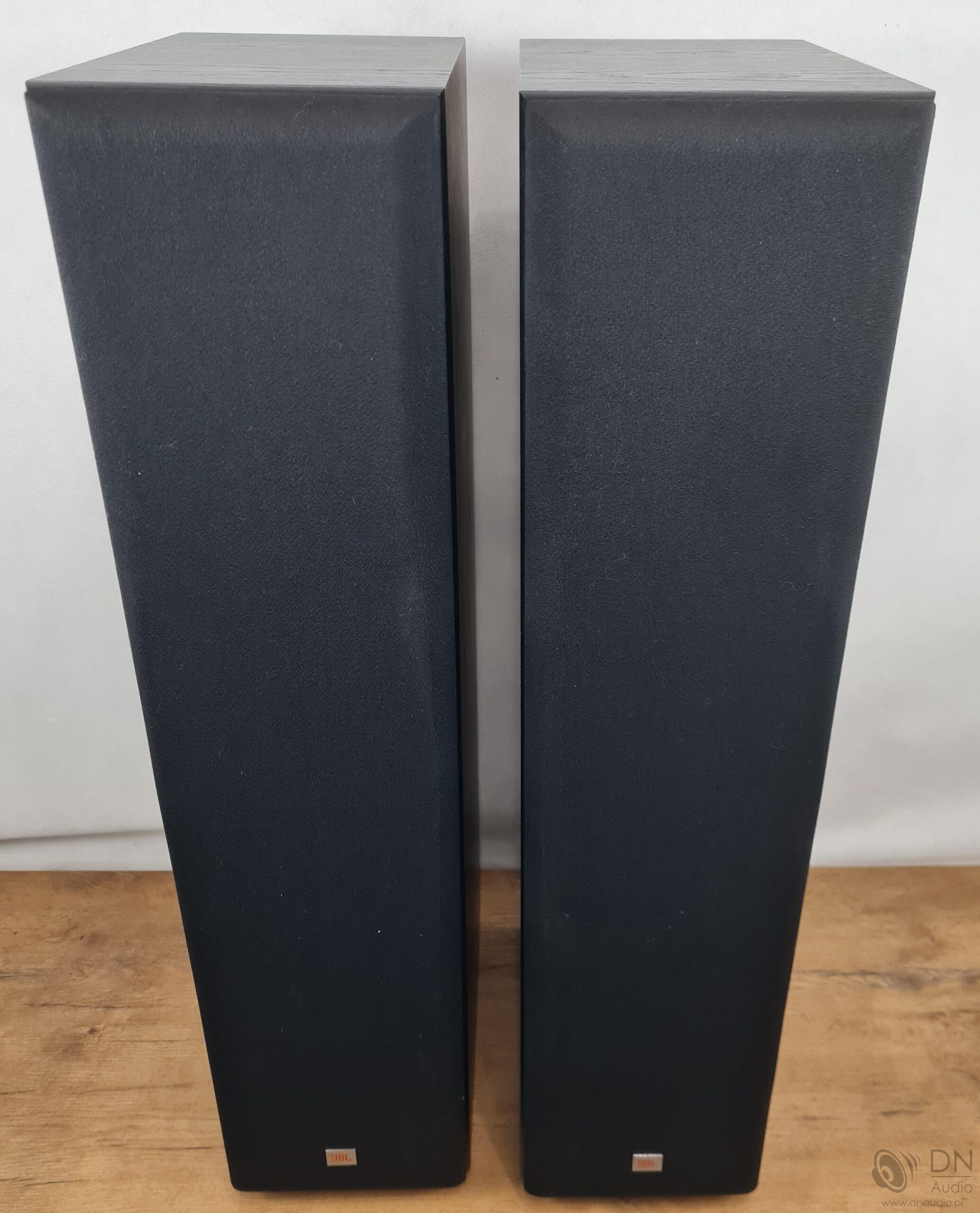 JBL Northridge E80 - obrazek 4